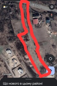 Земельный участок под жилую застройку в Великой Бугаевке, площадь 27.25 сотки фото 2