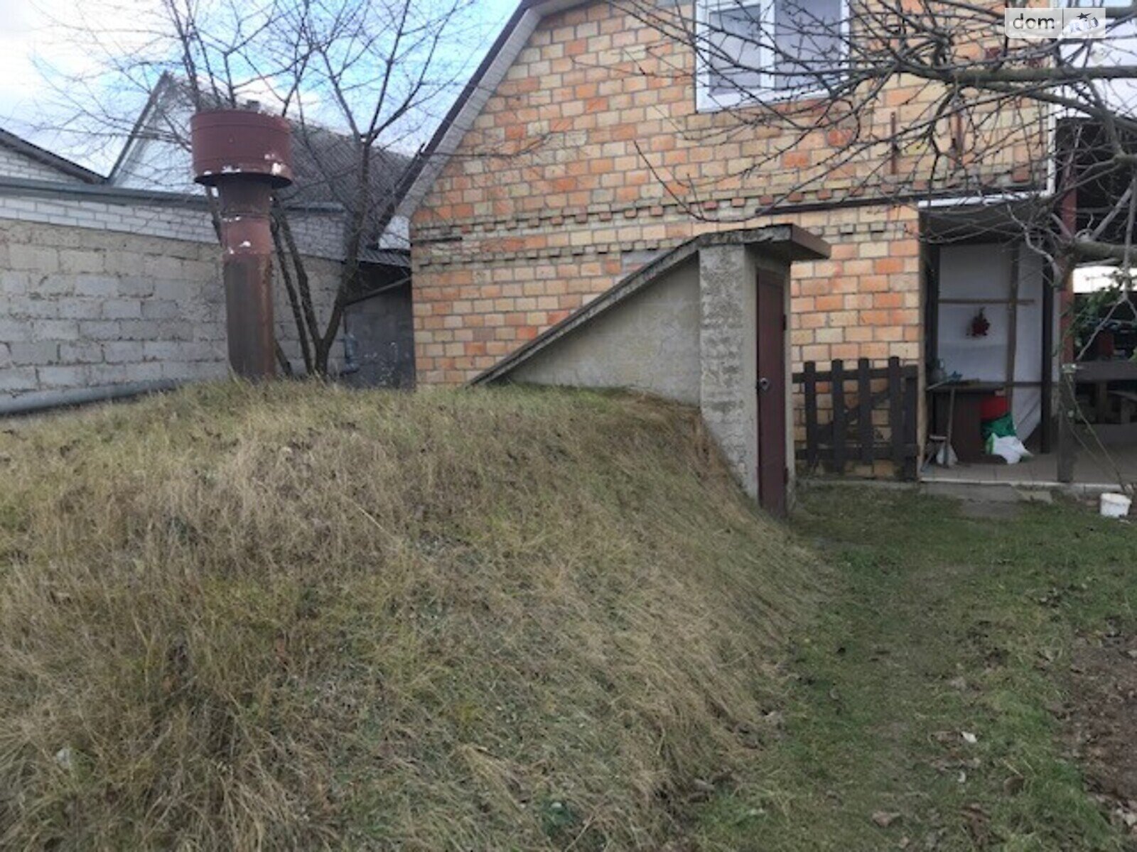 Земельна ділянка під житлову забудову в Великій Димерці, площа 16 соток фото 1