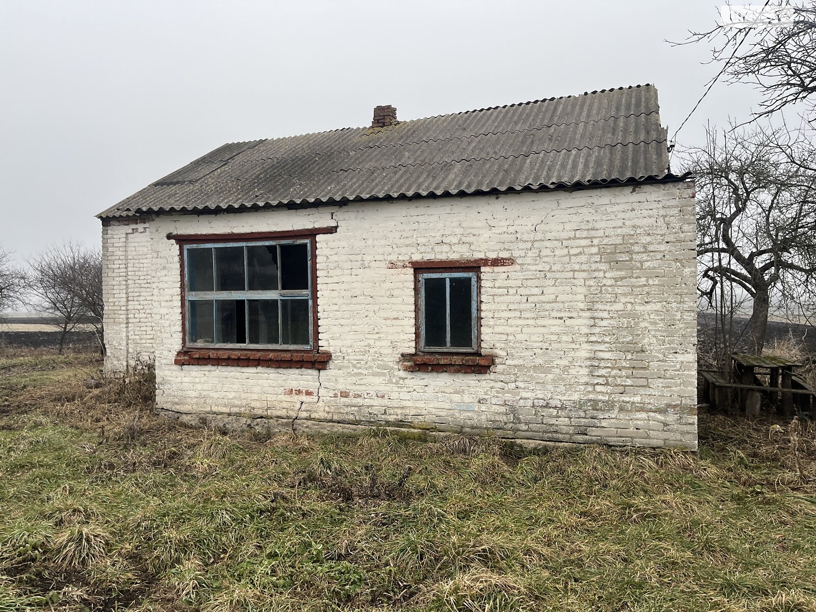 Земельна ділянка під житлову забудову в Великій Козарі, площа 0.687 Га фото 1 Земельна ділянка під житлову забудову в Великій Козарі, площа 0.687 Га фото 1