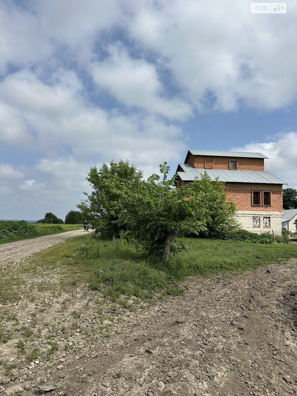 Земельна ділянка під житлову забудову в Великій Луці, площа 25 соток фото 1 Земельна ділянка під житлову забудову в Великій Луці, площа 25 соток фото 1