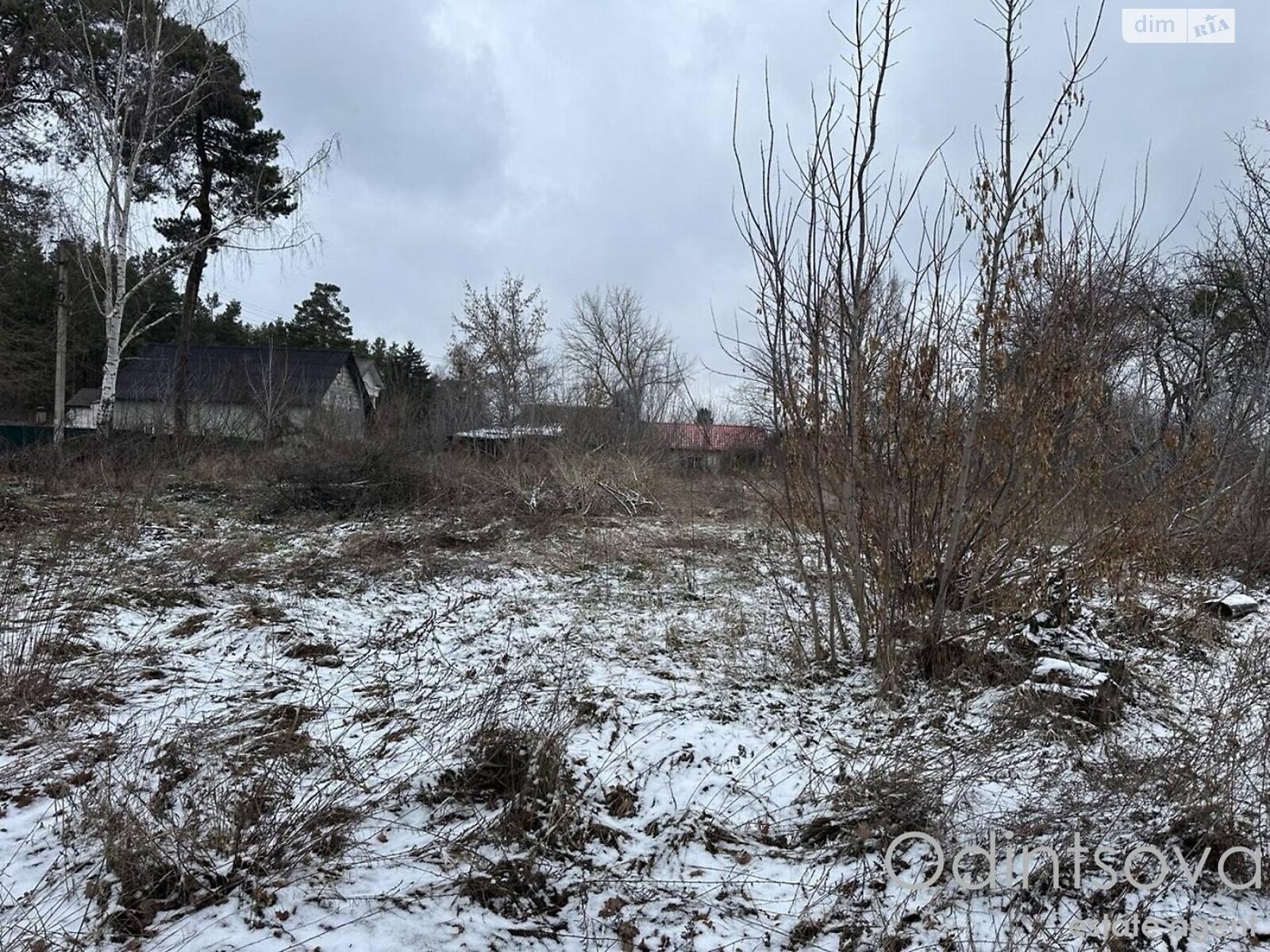 Земельна ділянка під житлову забудову в Великій Солтанівці, площа 35 соток фото 1