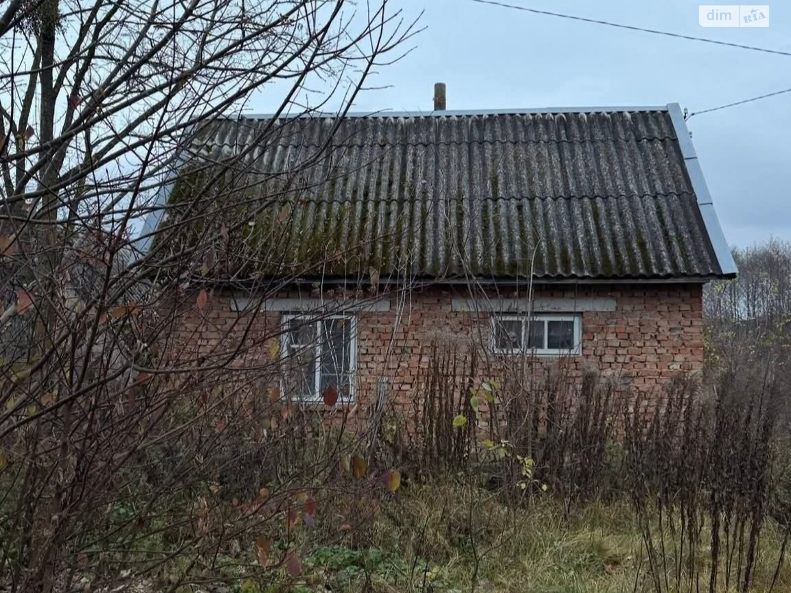 Земельна ділянка під житлову забудову в Великих Бережцях, площа 15.35 сотки фото 1 Земельна ділянка під житлову забудову в Великих Бережцях, площа 15.35 сотки фото 1