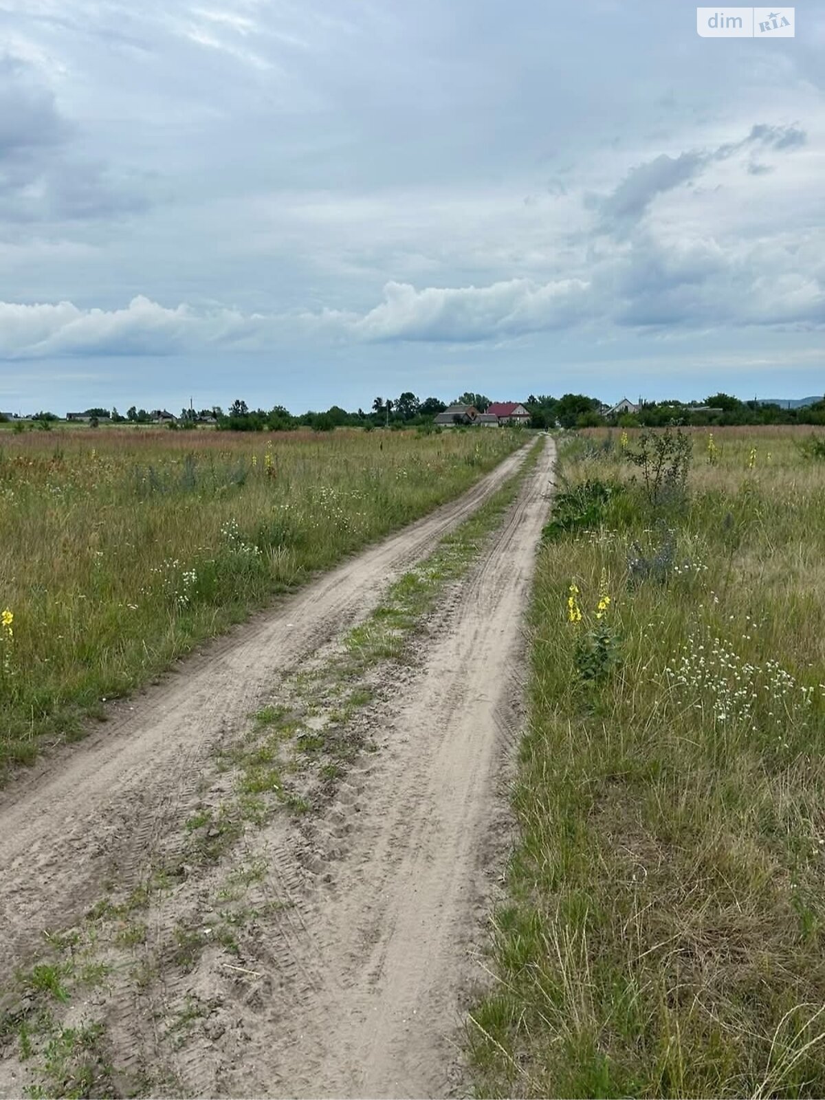 Земельный участок под жилую застройку в Великиких Бережцах, площадь 13.18 сотки фото 1