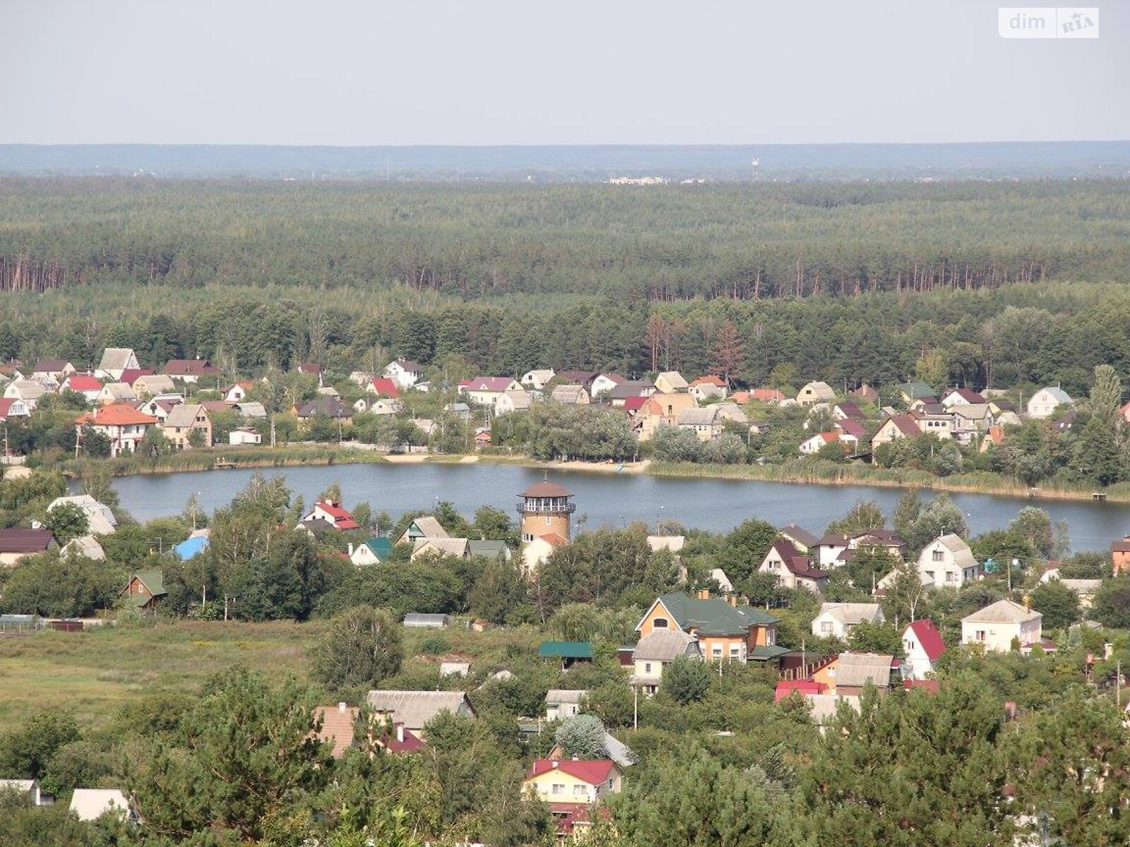 Земельный участок под жилую застройку в Великих Дмитровичах, площадь 5.5 сотки фото 1 Земельный участок под жилую застройку в Великих Дмитровичах, площадь 5.5 сотки фото 1