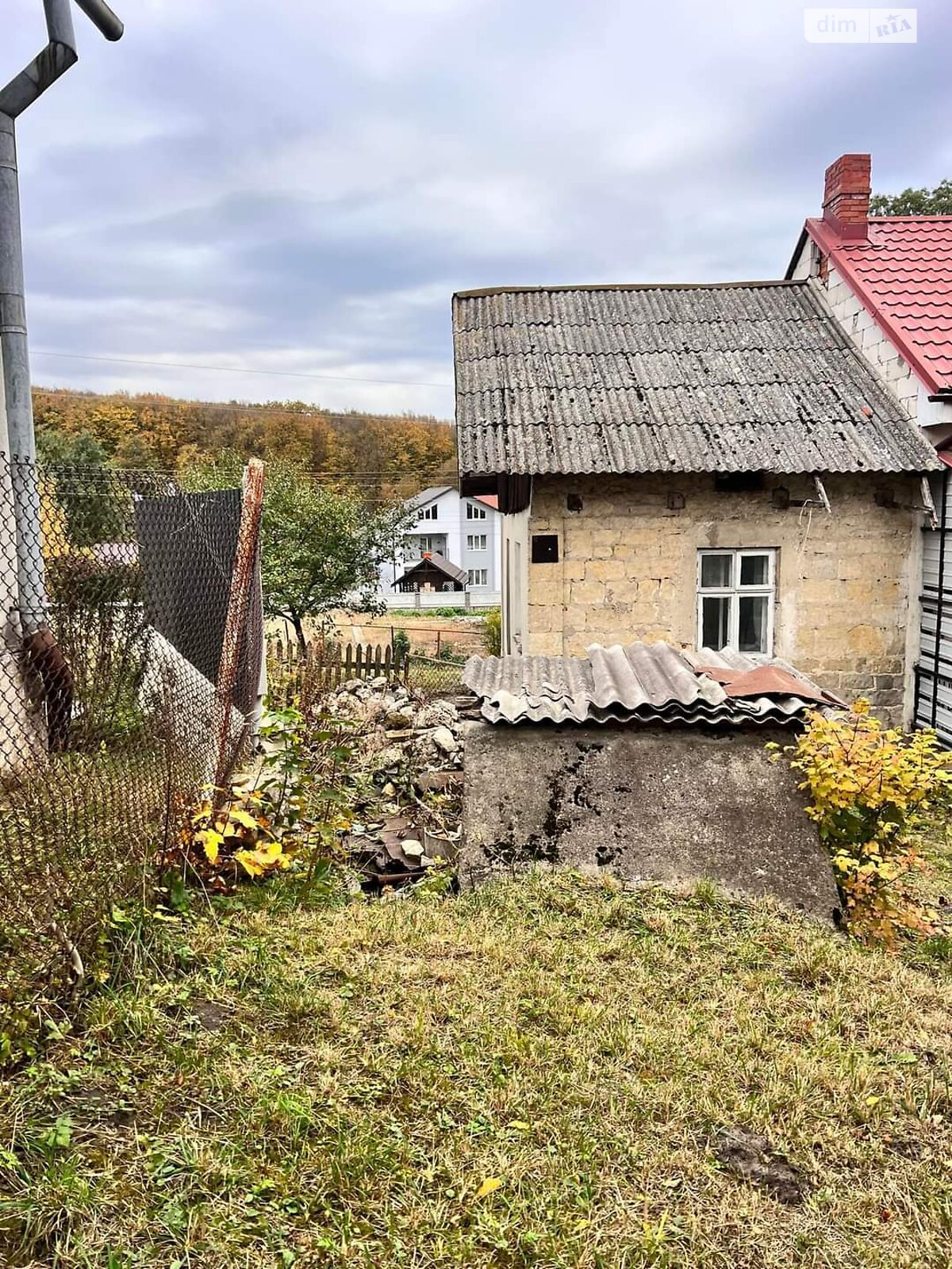 Земельна ділянка під житлову забудову в Великих Гаях, площа 15.5 сотки фото 1