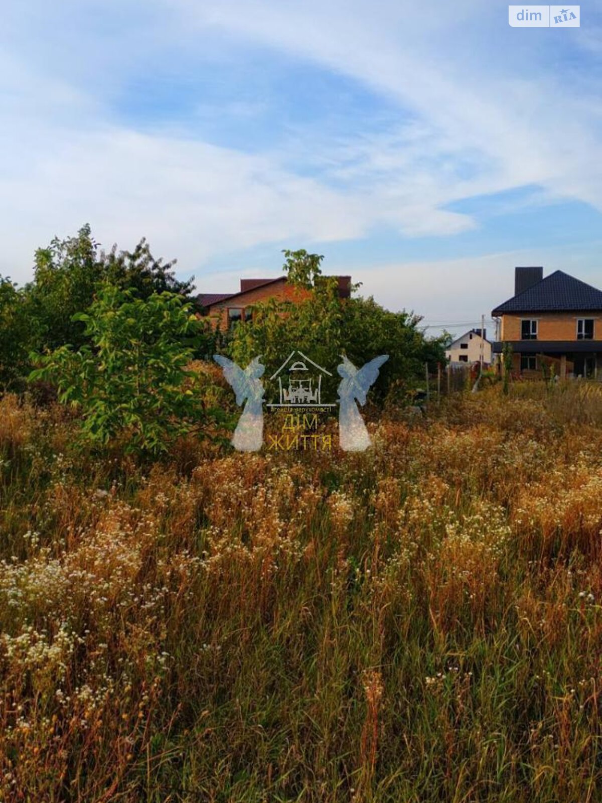 Земельный участок под жилую застройку в Великих Гаях, площадь 12 соток фото 1 Земельный участок под жилую застройку в Великих Гаях, площадь 12 соток фото 1