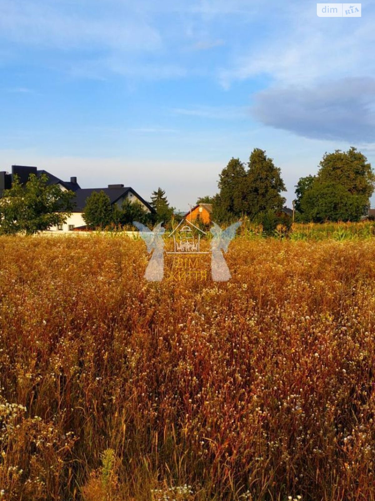 Земельный участок под жилую застройку в Великих Гаях, площадь 12 соток фото 1 Земельный участок под жилую застройку в Великих Гаях, площадь 12 соток фото 1