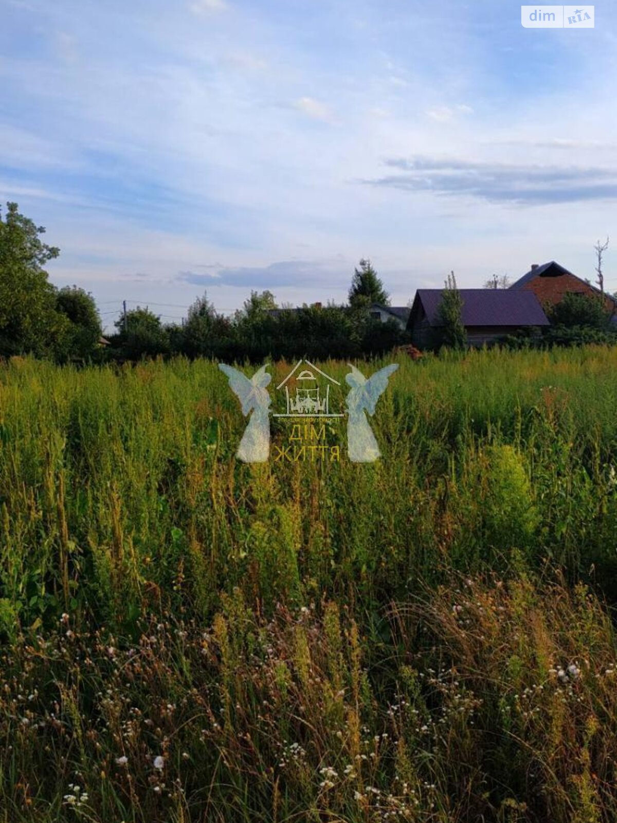 Земельный участок под жилую застройку в Великих Гаях, площадь 12 соток фото 1 Земельный участок под жилую застройку в Великих Гаях, площадь 12 соток фото 1