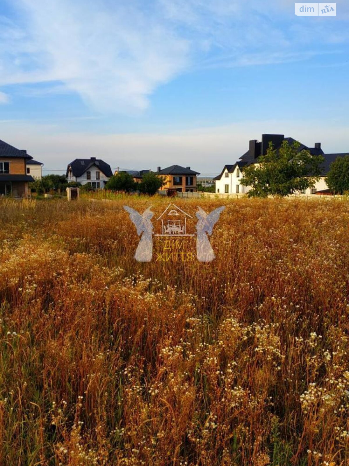 Земельный участок под жилую застройку в Великих Гаях, площадь 12 соток фото 1 Земельный участок под жилую застройку в Великих Гаях, площадь 12 соток фото 1