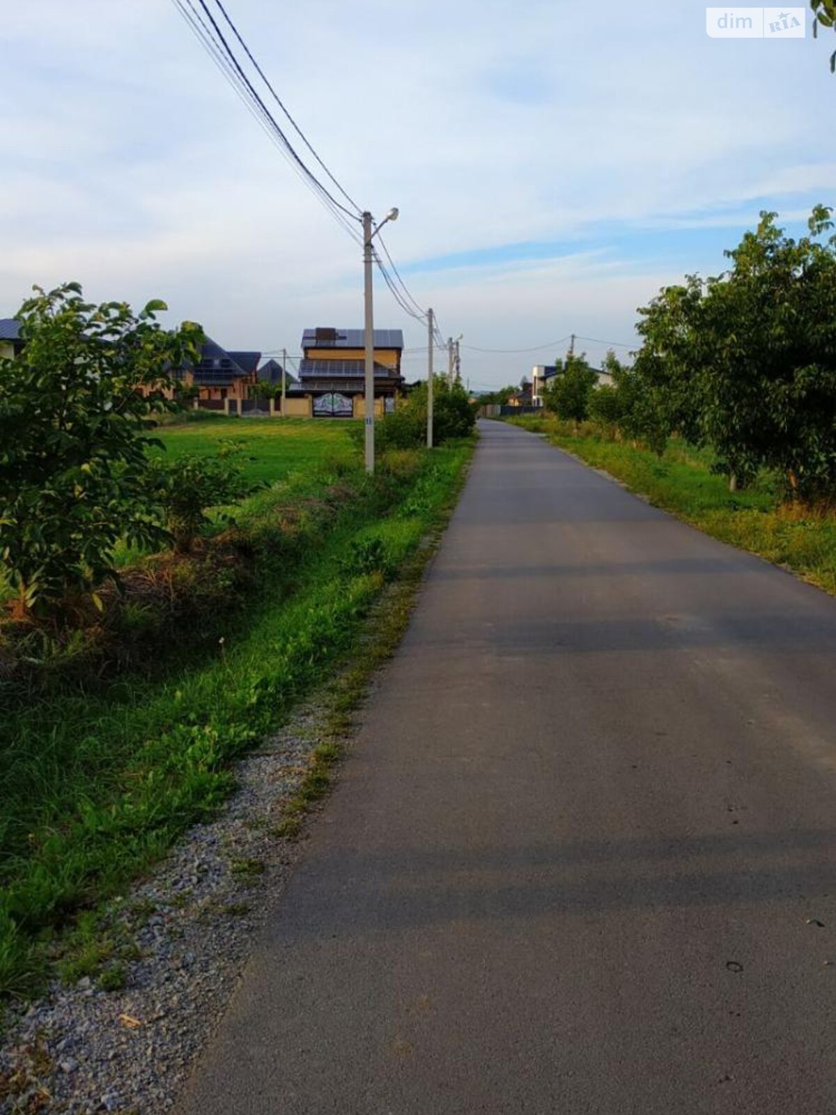 Земельный участок под жилую застройку в Великих Гаях, площадь 12 соток фото 1 Земельный участок под жилую застройку в Великих Гаях, площадь 12 соток фото 1