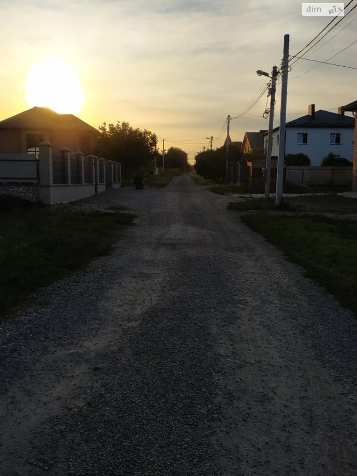 Земельный участок под жилую застройку в Великих Гаях, площадь 12 соток фото 1 Земельный участок под жилую застройку в Великих Гаях, площадь 12 соток фото 1