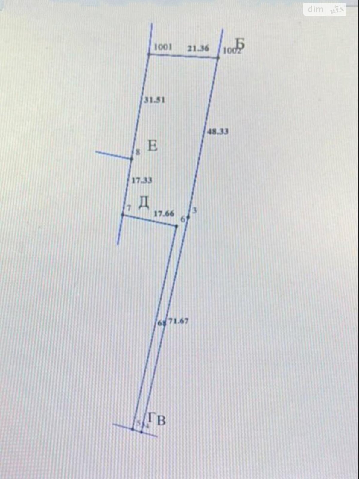 Земельный участок под жилую застройку в Великих Гаях, площадь 12 соток фото 1 Земельный участок под жилую застройку в Великих Гаях, площадь 12 соток фото 1