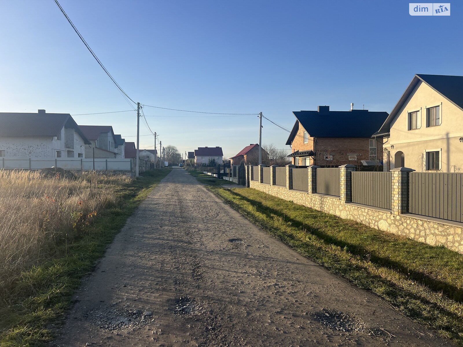 Земельна ділянка під житлову забудову в Великих Гаях, площа 6 соток фото 1