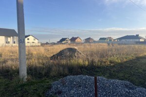 Земельна ділянка під житлову забудову в Великих Гаях, площа 6 соток фото 2