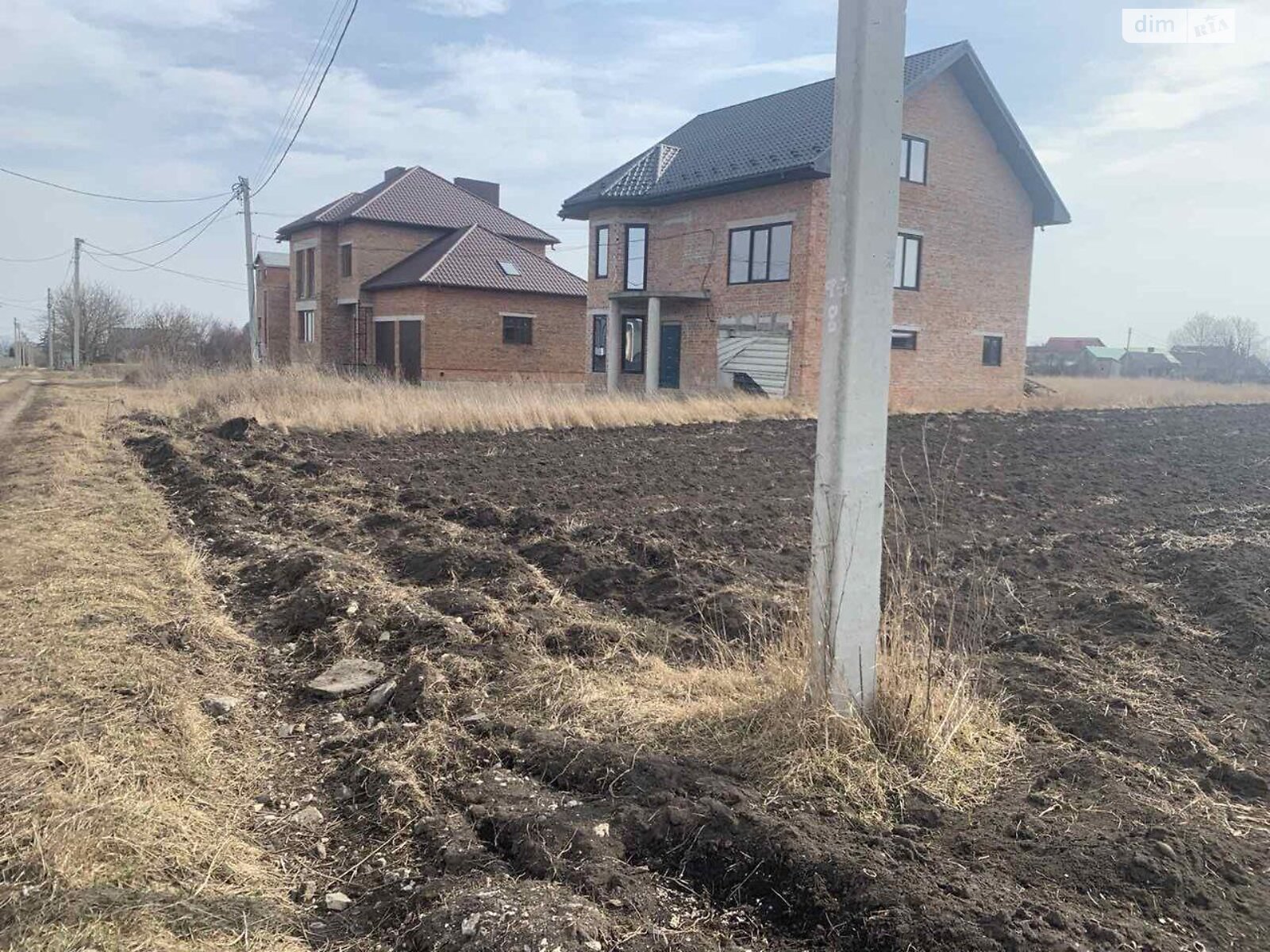 Земельный участок под жилую застройку в Великих Гаях, площадь 13 соток фото 1 Земельный участок под жилую застройку в Великих Гаях, площадь 13 соток фото 1