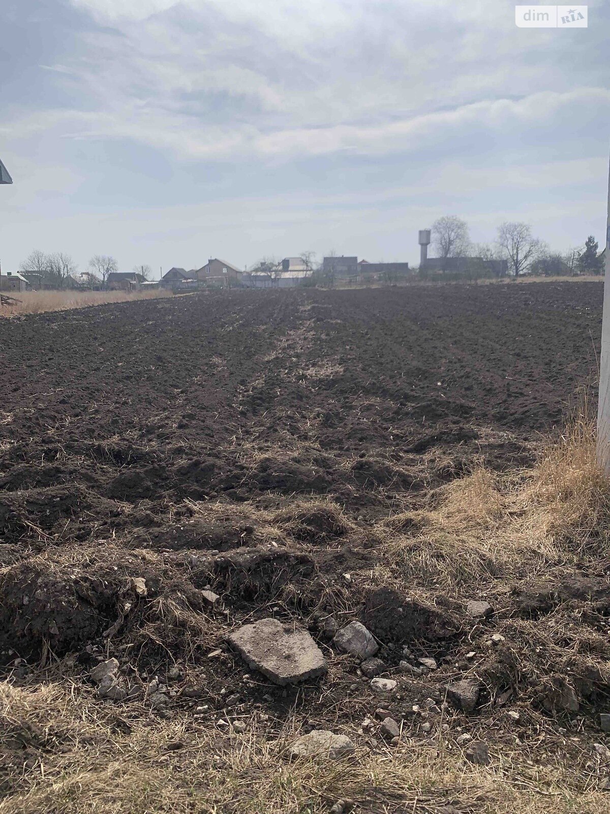 Земельна ділянка під житлову забудову в Великих Гаях, площа 13 соток фото 1