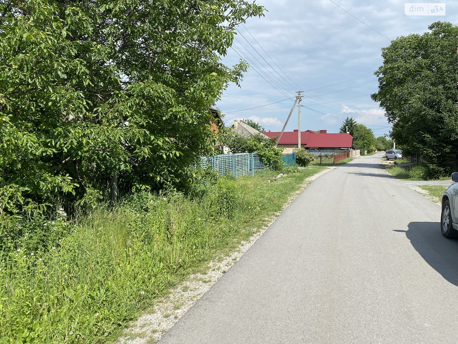 Земельна ділянка під житлову забудову в Великих Гаях, площа 17 соток фото 1