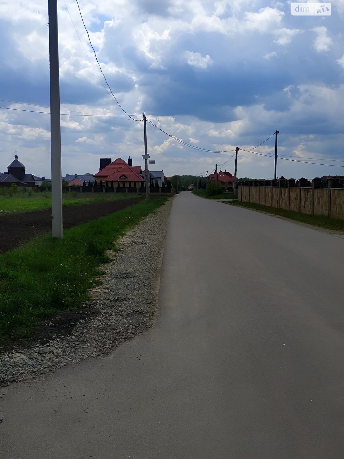 Земельна ділянка під житлову забудову в Великих Гаях, площа 14 соток фото 1 Земельна ділянка під житлову забудову в Великих Гаях, площа 14 соток фото 1
