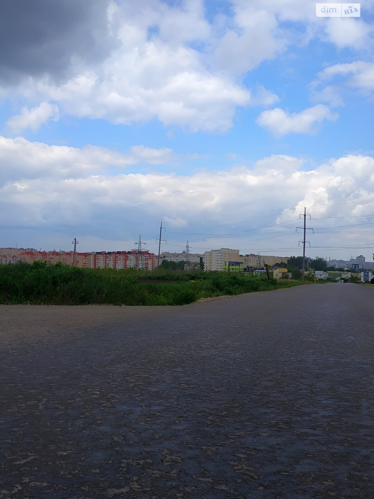 Земельна ділянка під житлову забудову в Великих Гаях, площа 14 соток фото 1 Земельна ділянка під житлову забудову в Великих Гаях, площа 14 соток фото 1