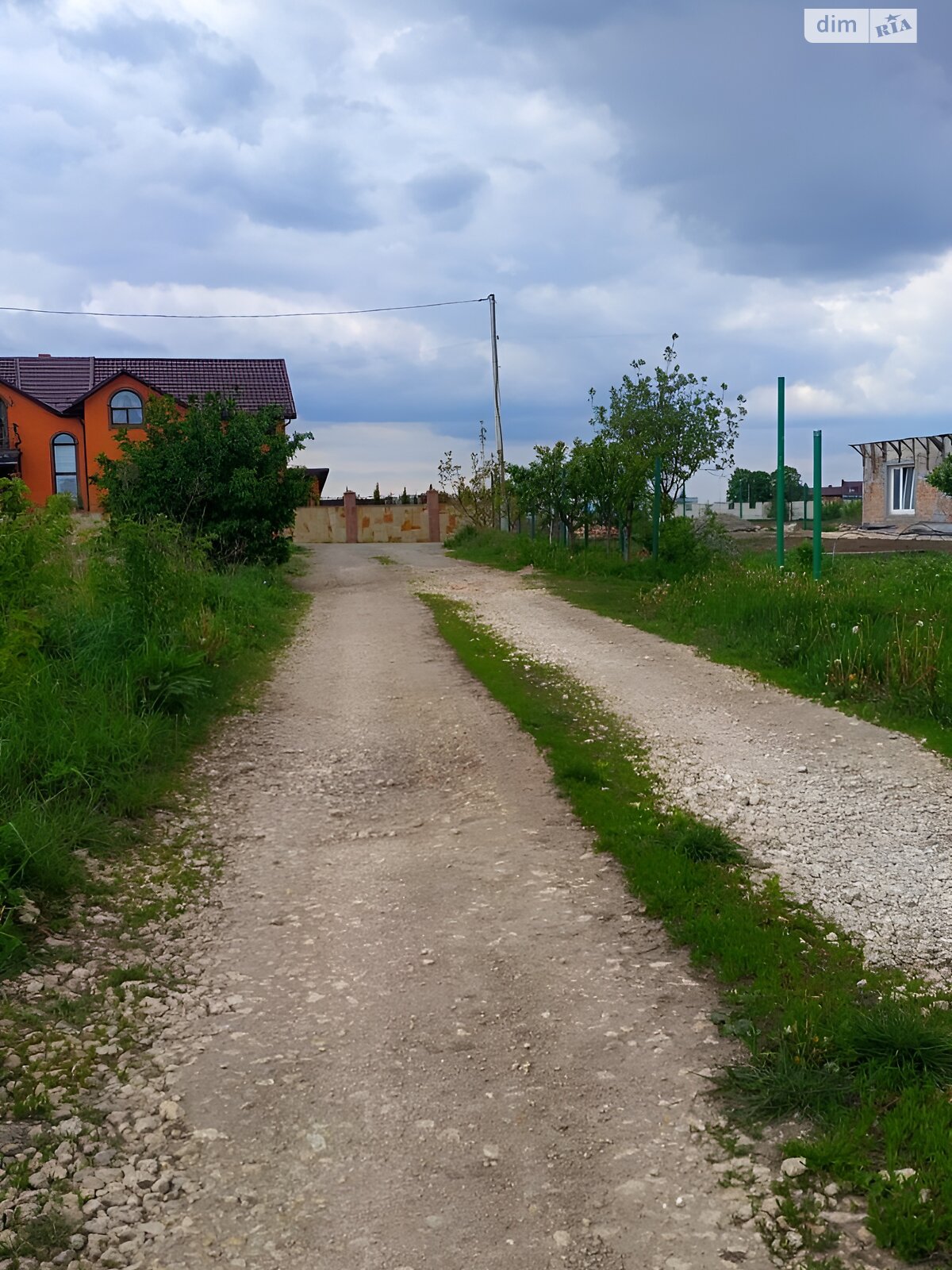 Земельна ділянка під житлову забудову в Великих Гаях, площа 14 соток фото 1 Земельна ділянка під житлову забудову в Великих Гаях, площа 14 соток фото 1