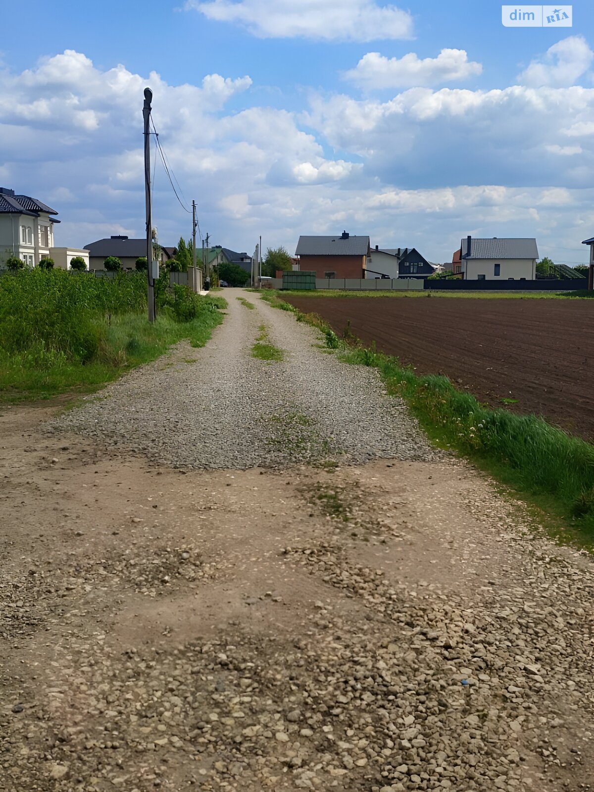 Земельна ділянка під житлову забудову в Великих Гаях, площа 14 соток фото 1 Земельна ділянка під житлову забудову в Великих Гаях, площа 14 соток фото 1