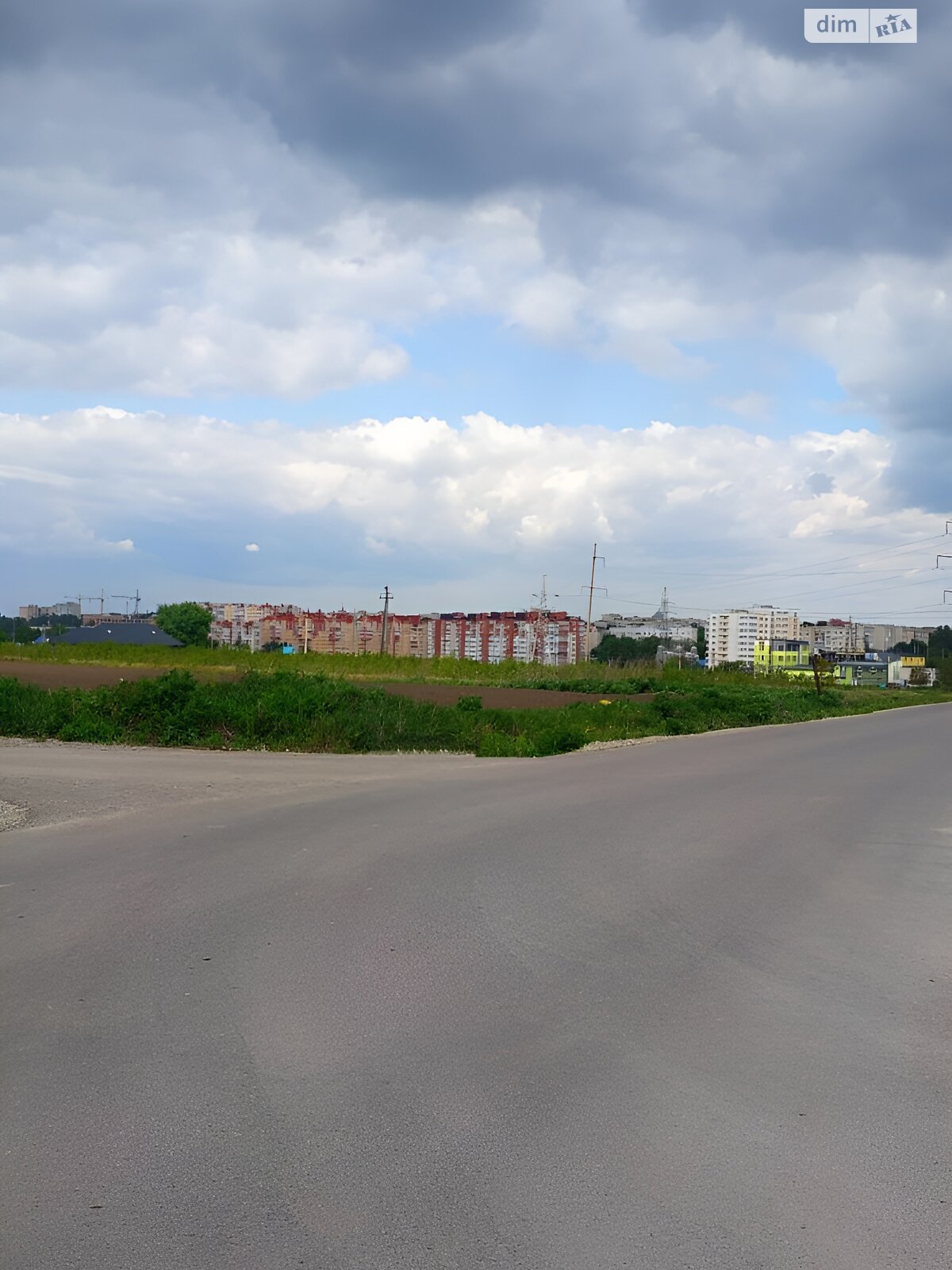 Земельна ділянка під житлову забудову в Великих Гаях, площа 14 соток фото 1 Земельна ділянка під житлову забудову в Великих Гаях, площа 14 соток фото 1