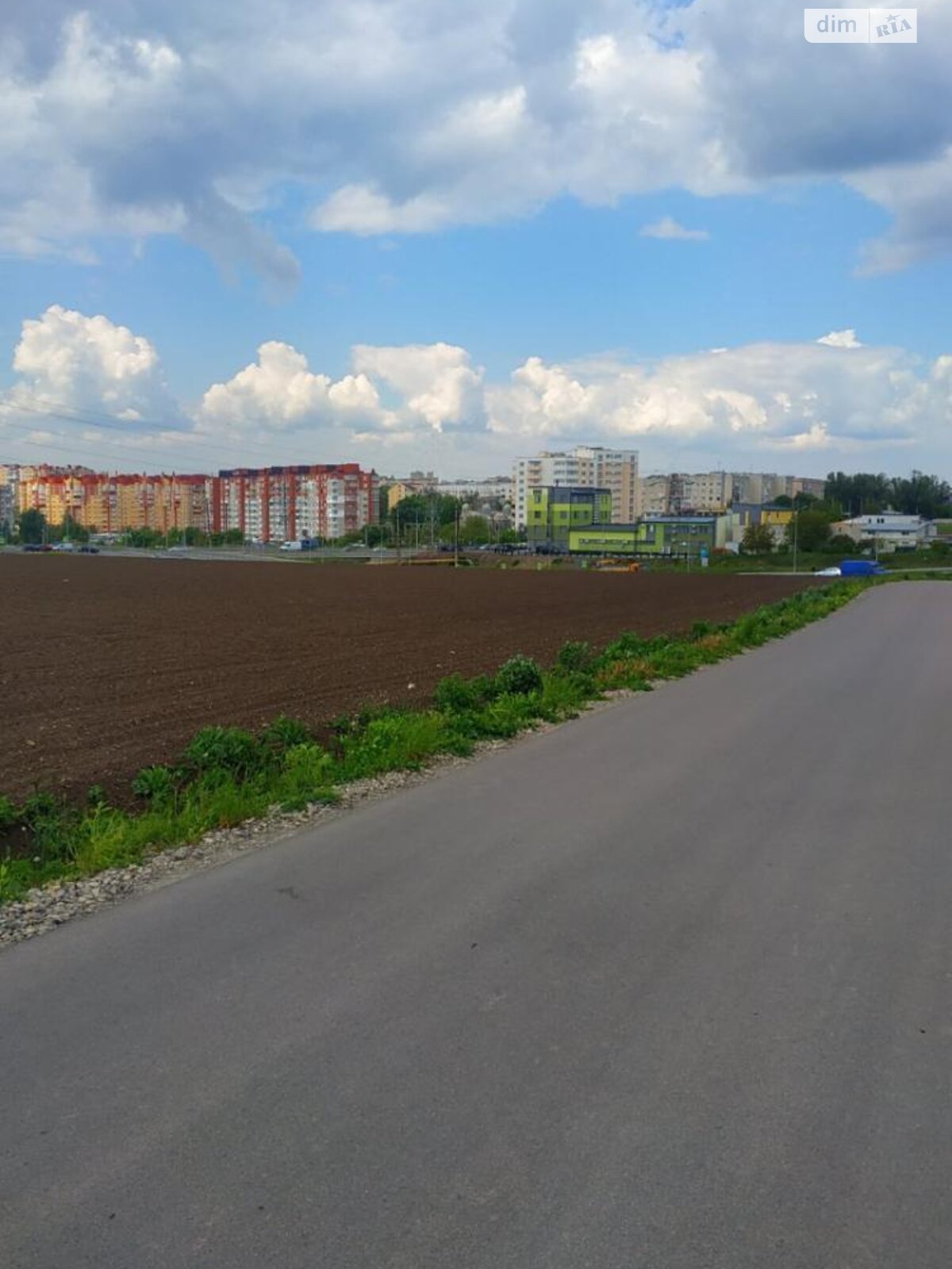 Земельный участок под жилую застройку в Великих Гаях, площадь 21.75 сотки фото 1 Земельный участок под жилую застройку в Великих Гаях, площадь 21.75 сотки фото 1