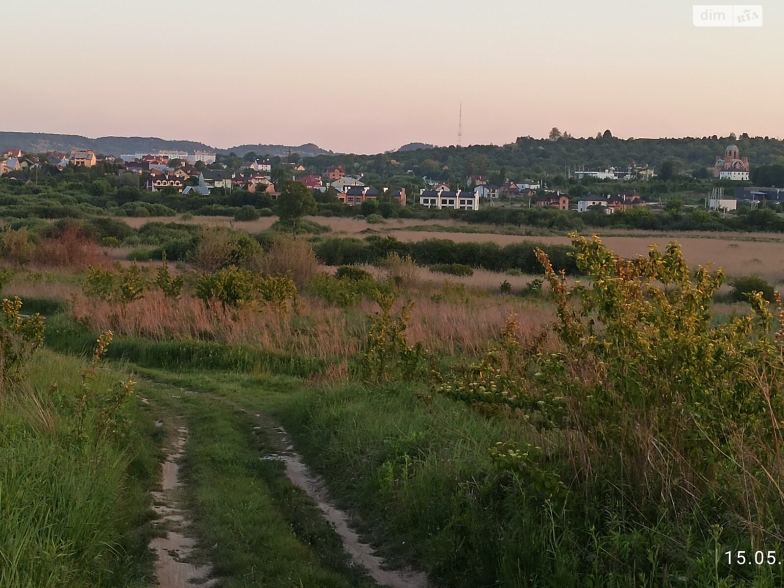 Земельна ділянка під житлову забудову в Великих Грибовичах, площа 10.13 сотки фото 1 Земельна ділянка під житлову забудову в Великих Грибовичах, площа 10.13 сотки фото 1