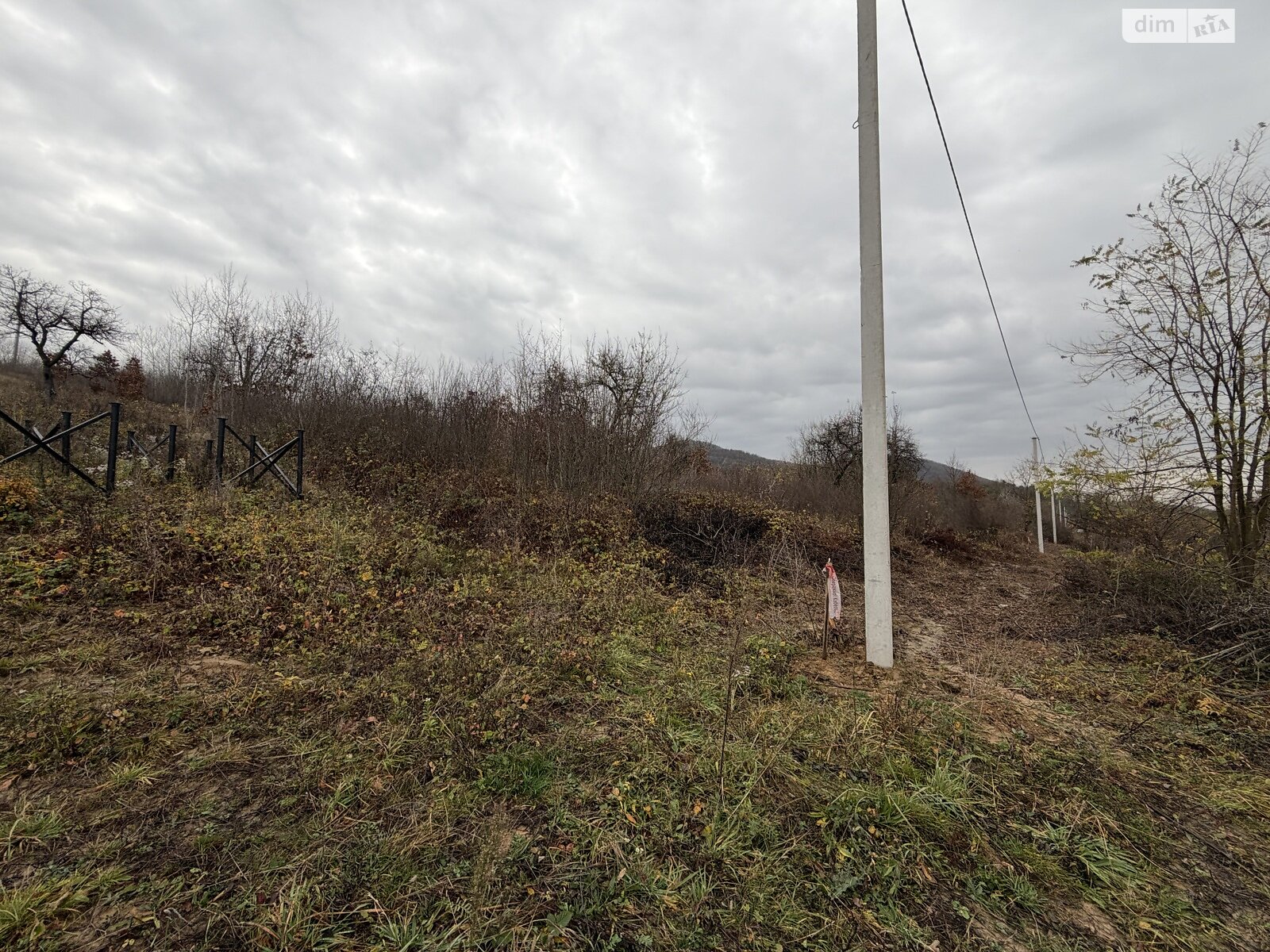 Земельный участок под жилую застройку в Великих Лазах, площадь 24.12 сотки фото 1 Земельный участок под жилую застройку в Великих Лазах, площадь 24.12 сотки фото 1