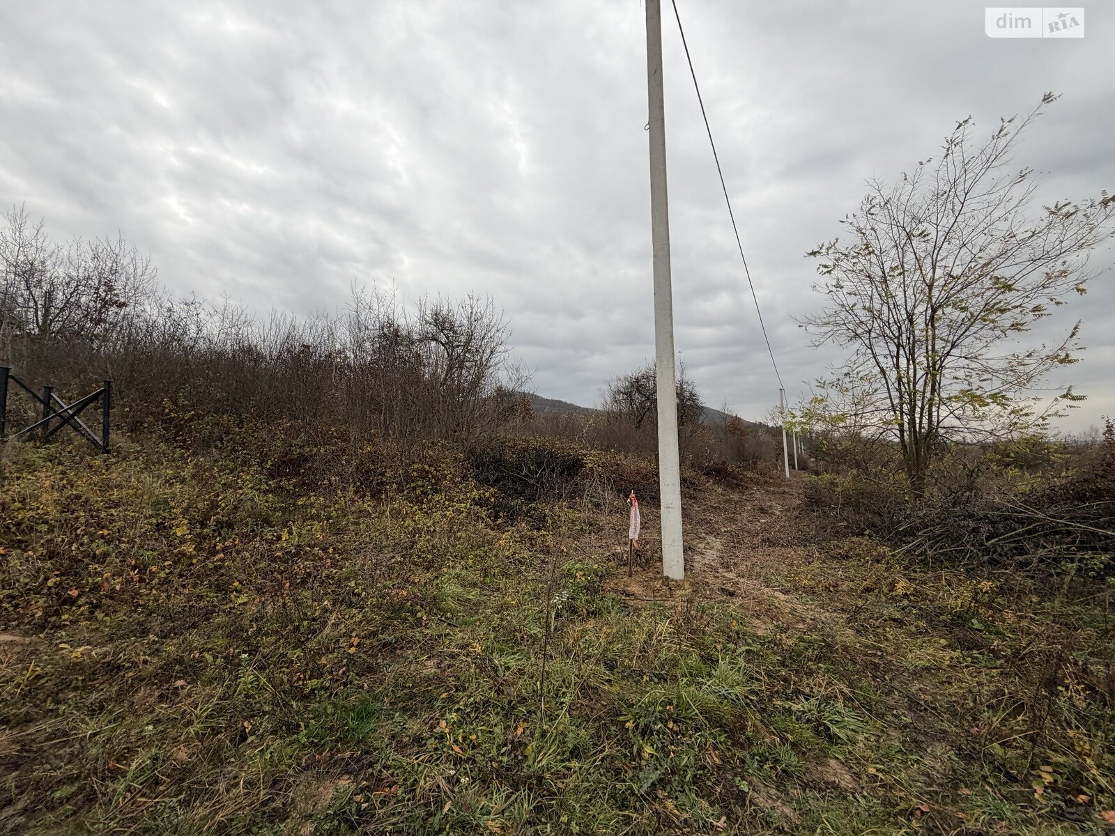 Земельный участок под жилую застройку в Великих Лазах, площадь 24.12 сотки фото 1 Земельный участок под жилую застройку в Великих Лазах, площадь 24.12 сотки фото 1