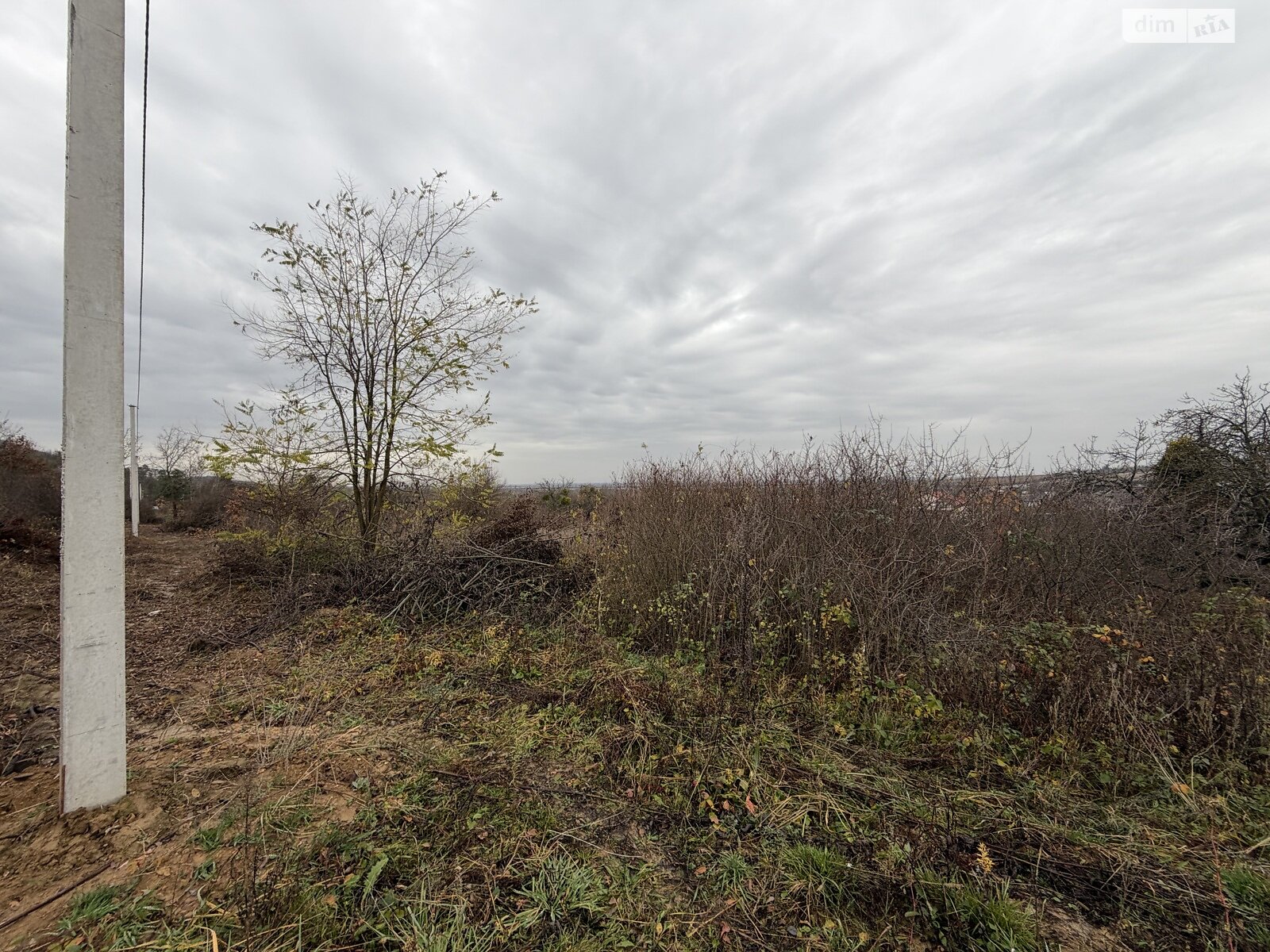 Земельный участок под жилую застройку в Великих Лазах, площадь 24.12 сотки фото 1 Земельный участок под жилую застройку в Великих Лазах, площадь 24.12 сотки фото 1