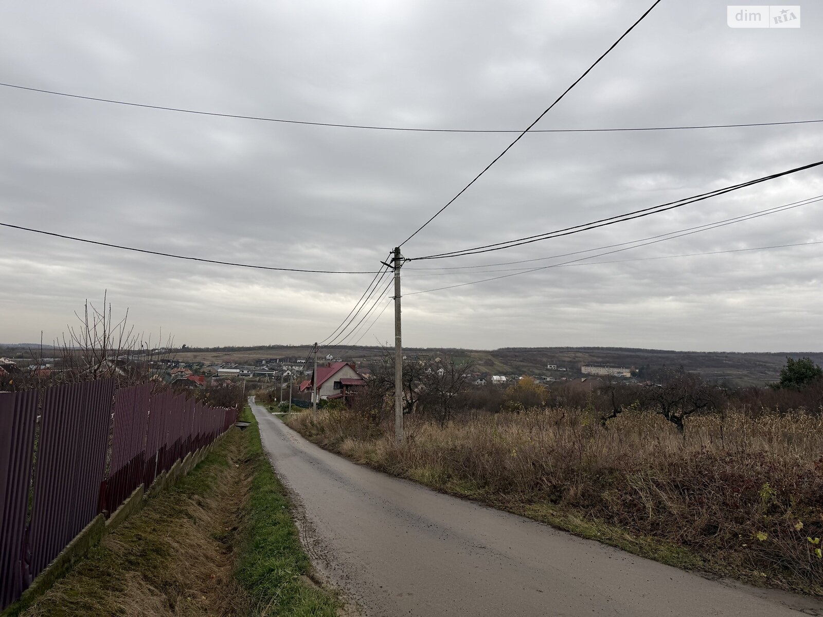 Земельный участок под жилую застройку в Великих Лазах, площадь 24.12 сотки фото 1 Земельный участок под жилую застройку в Великих Лазах, площадь 24.12 сотки фото 1