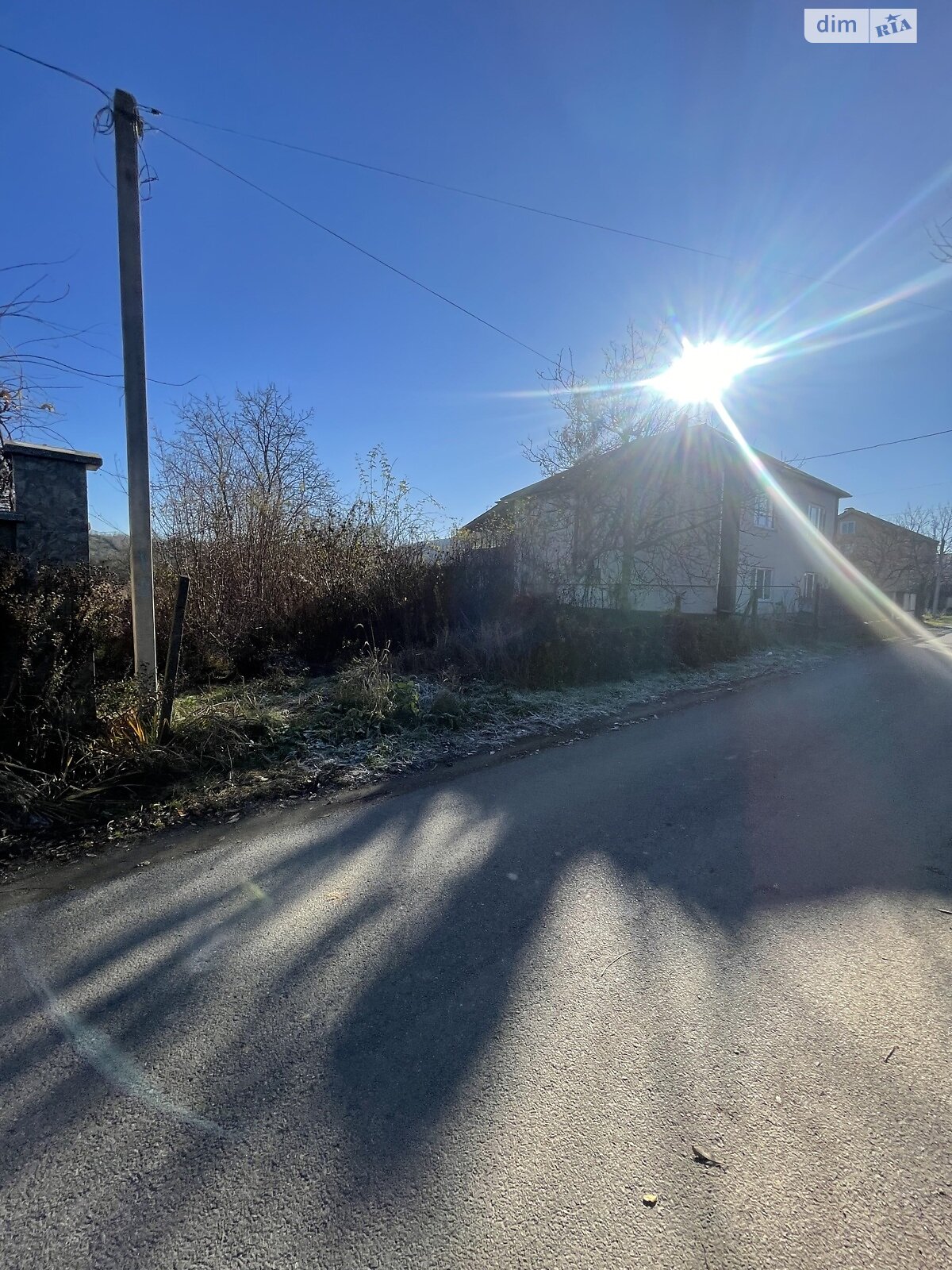 Земельный участок под жилую застройку в Великих Лазах, площадь 19.45 сотки фото 1