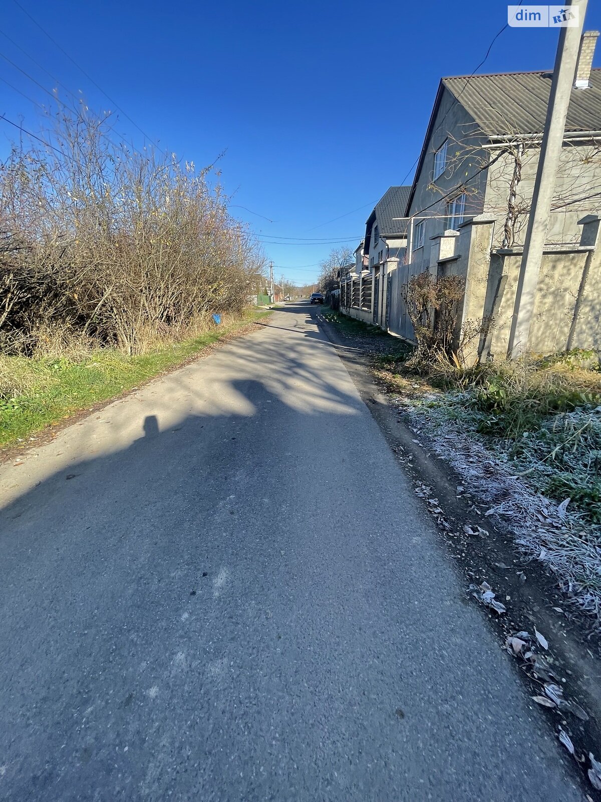 Земельный участок под жилую застройку в Великих Лазах, площадь 19.45 сотки фото 1