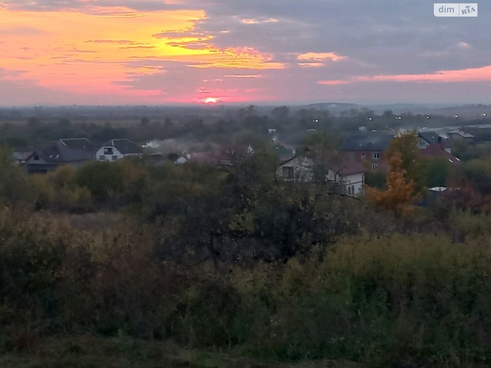 Земельна ділянка під житлову забудову в Великих Лазах, площа 24.12 сотки фото 1 Земельна ділянка під житлову забудову в Великих Лазах, площа 24.12 сотки фото 1