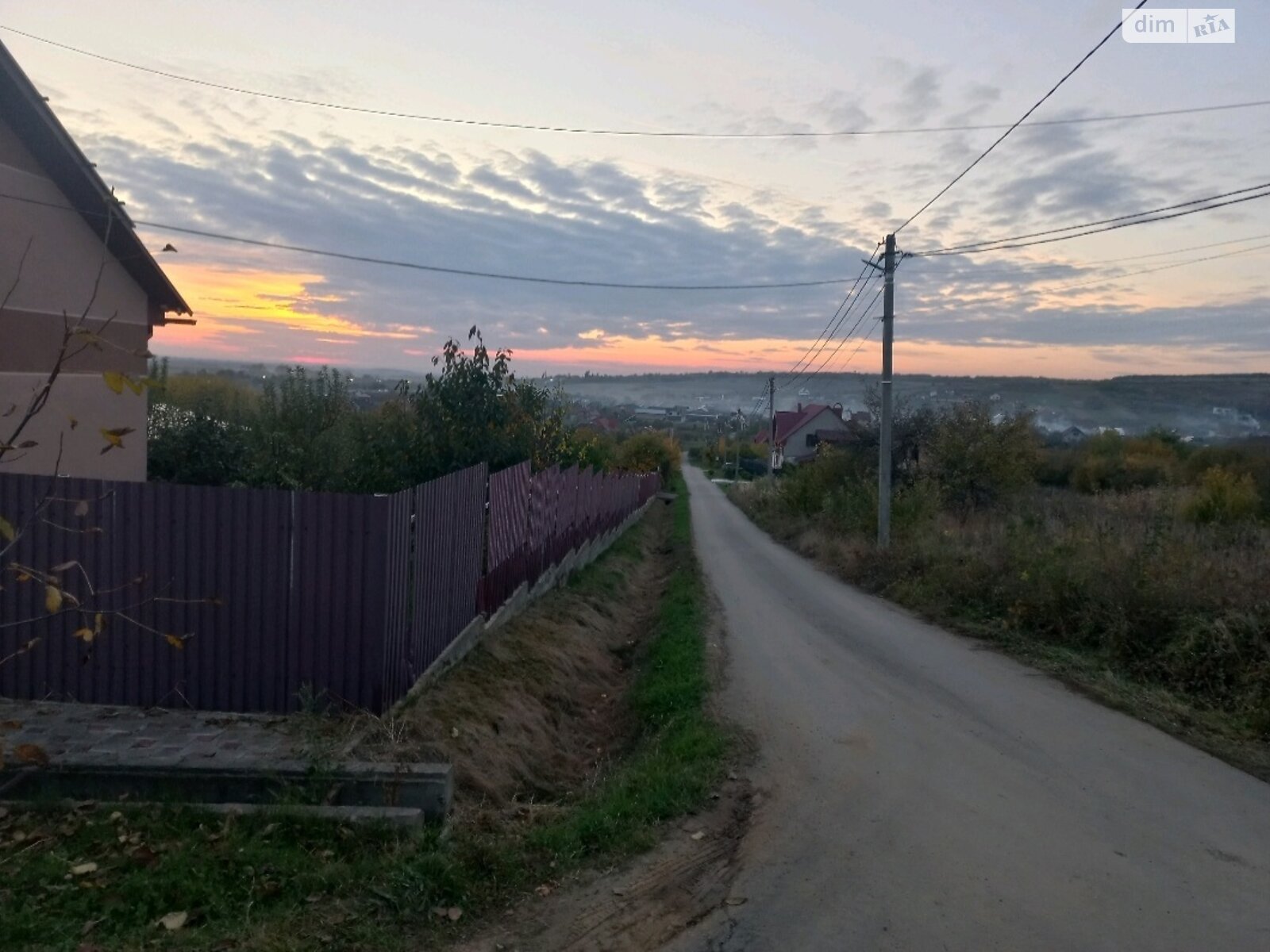 Земельна ділянка під житлову забудову в Великих Лазах, площа 24.12 сотки фото 1 Земельна ділянка під житлову забудову в Великих Лазах, площа 24.12 сотки фото 1