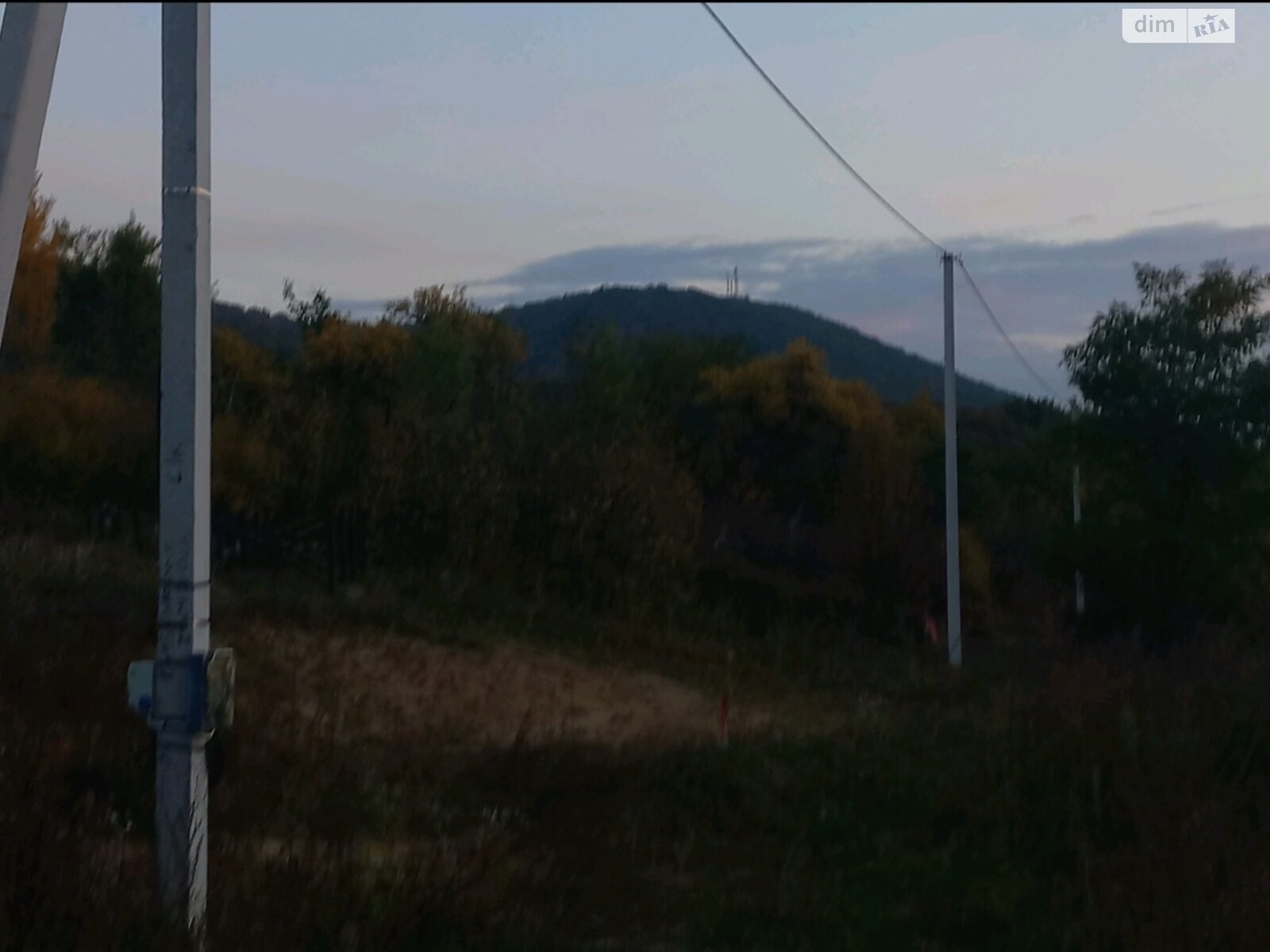 Земельна ділянка під житлову забудову в Великих Лазах, площа 24.12 сотки фото 1 Земельна ділянка під житлову забудову в Великих Лазах, площа 24.12 сотки фото 1