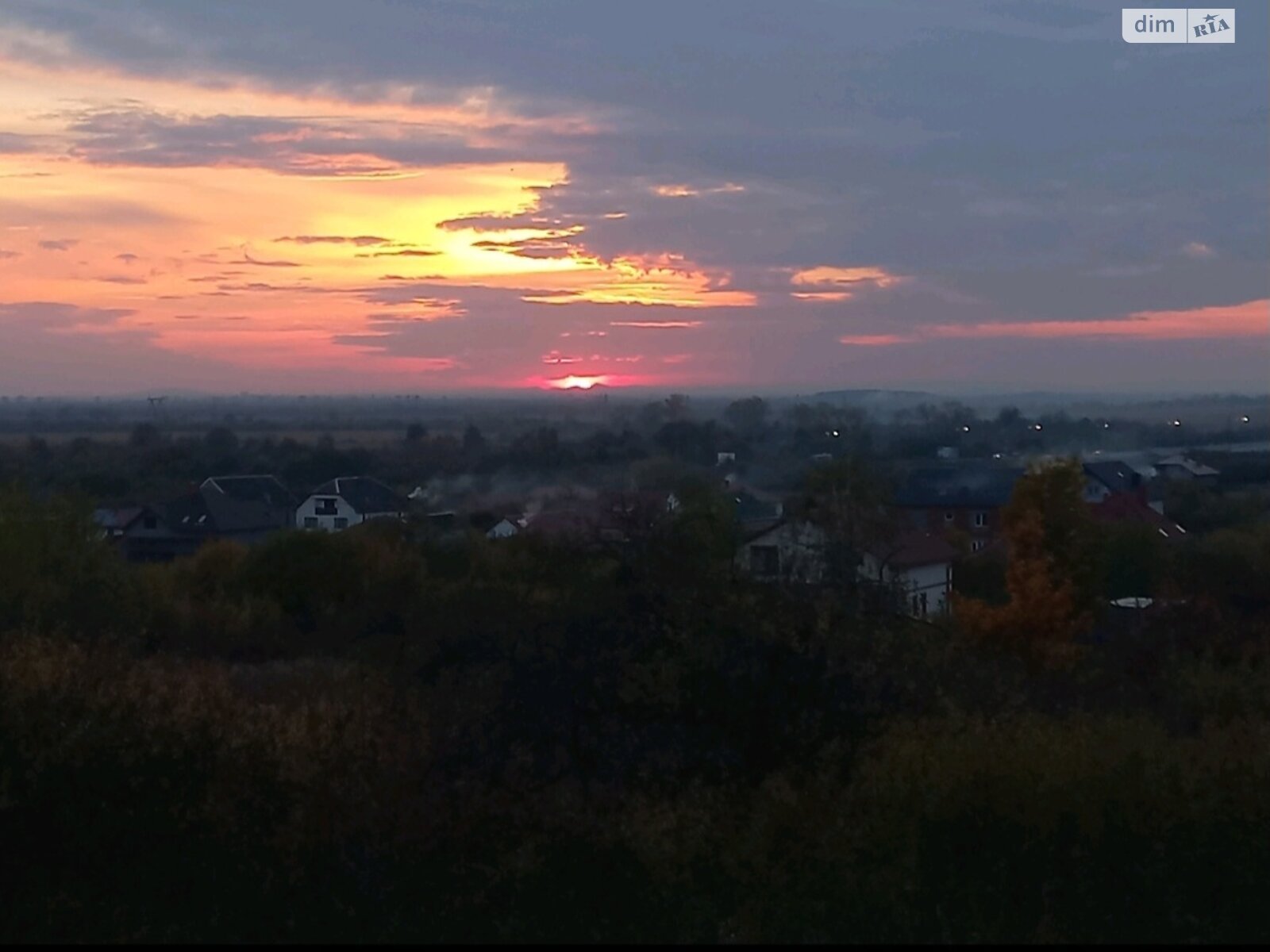 Земельна ділянка під житлову забудову в Великих Лазах, площа 24.12 сотки фото 1 Земельна ділянка під житлову забудову в Великих Лазах, площа 24.12 сотки фото 1