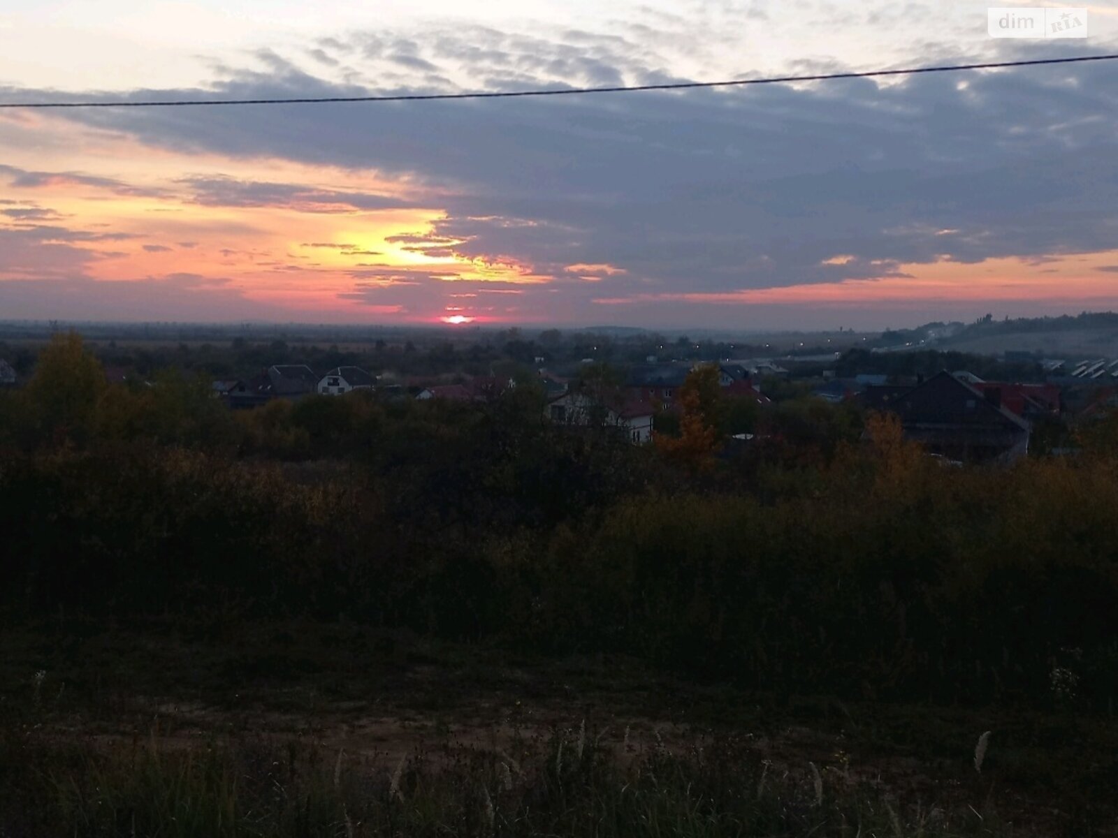 Земельна ділянка під житлову забудову в Великих Лазах, площа 24.12 сотки фото 1 Земельна ділянка під житлову забудову в Великих Лазах, площа 24.12 сотки фото 1