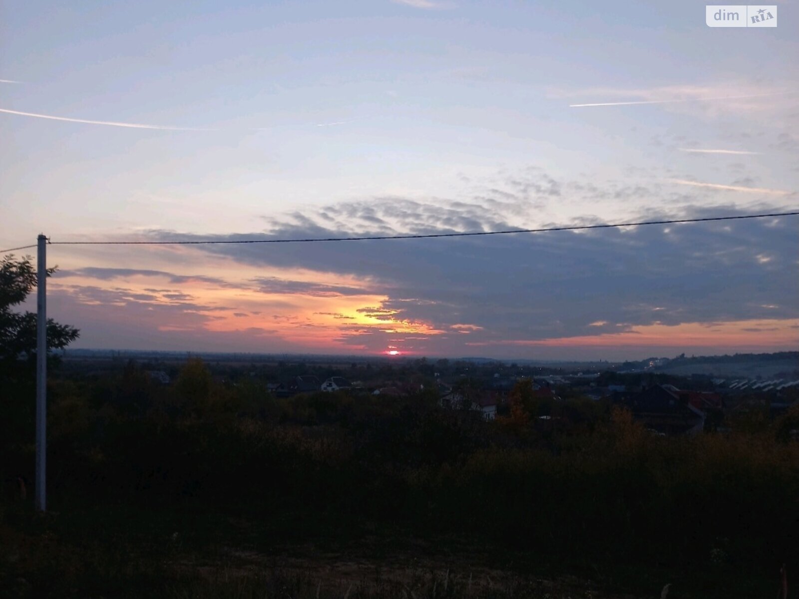 Земельна ділянка під житлову забудову в Великих Лазах, площа 24.12 сотки фото 1 Земельна ділянка під житлову забудову в Великих Лазах, площа 24.12 сотки фото 1