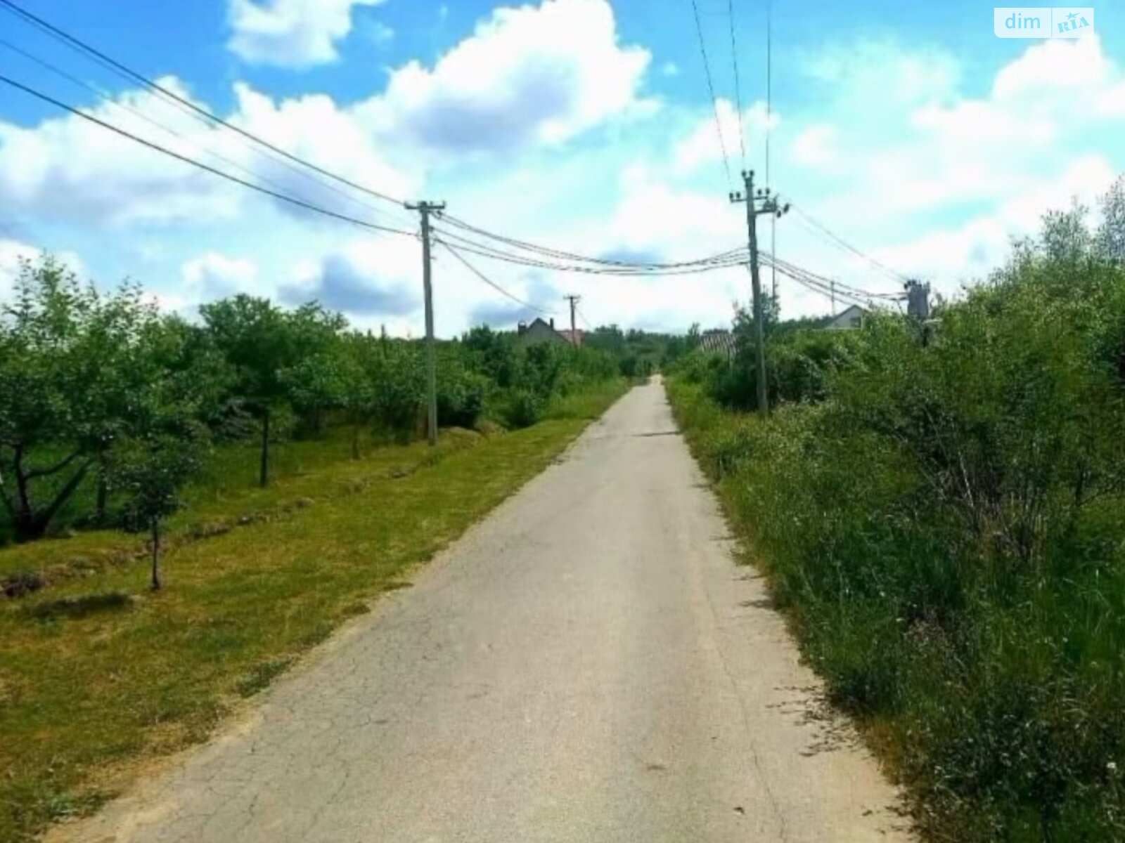Земельна ділянка під житлову забудову в Великих Лазах, площа 24.12 сотки фото 1 Земельна ділянка під житлову забудову в Великих Лазах, площа 24.12 сотки фото 1