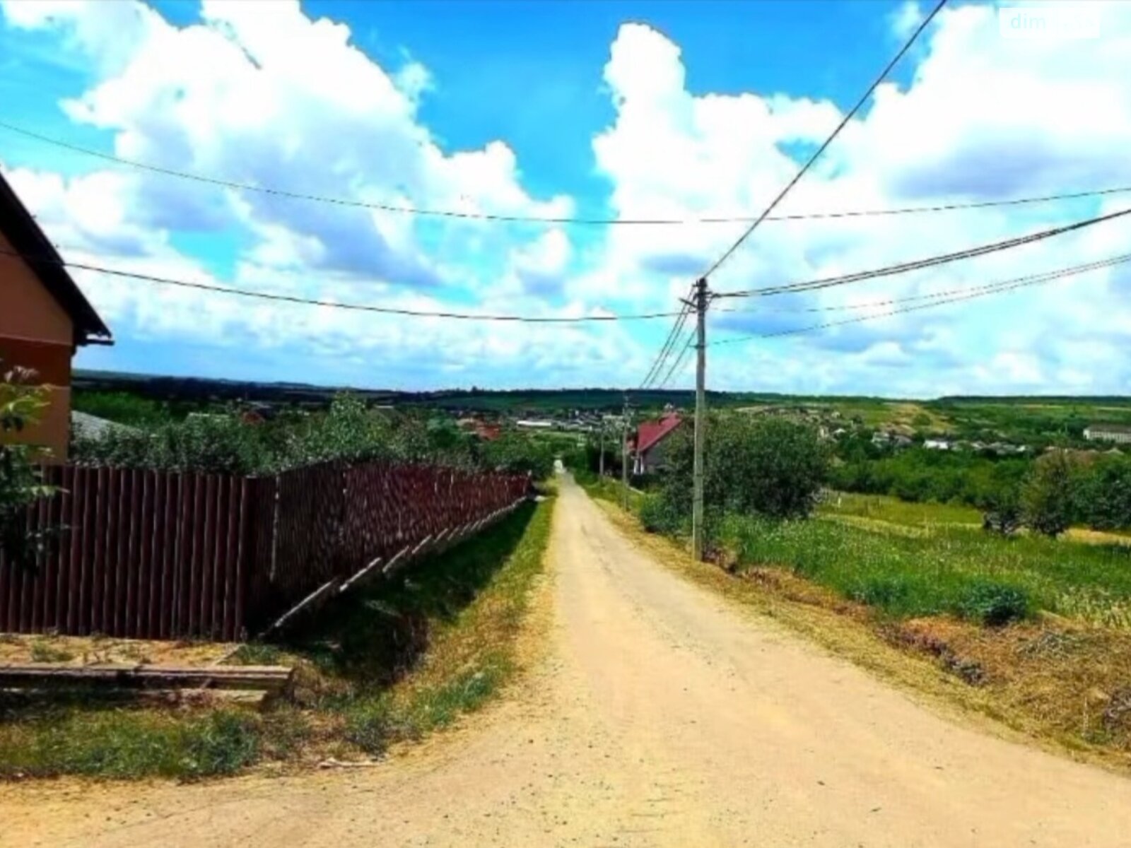 Земельна ділянка під житлову забудову в Великих Лазах, площа 24.12 сотки фото 1 Земельна ділянка під житлову забудову в Великих Лазах, площа 24.12 сотки фото 1