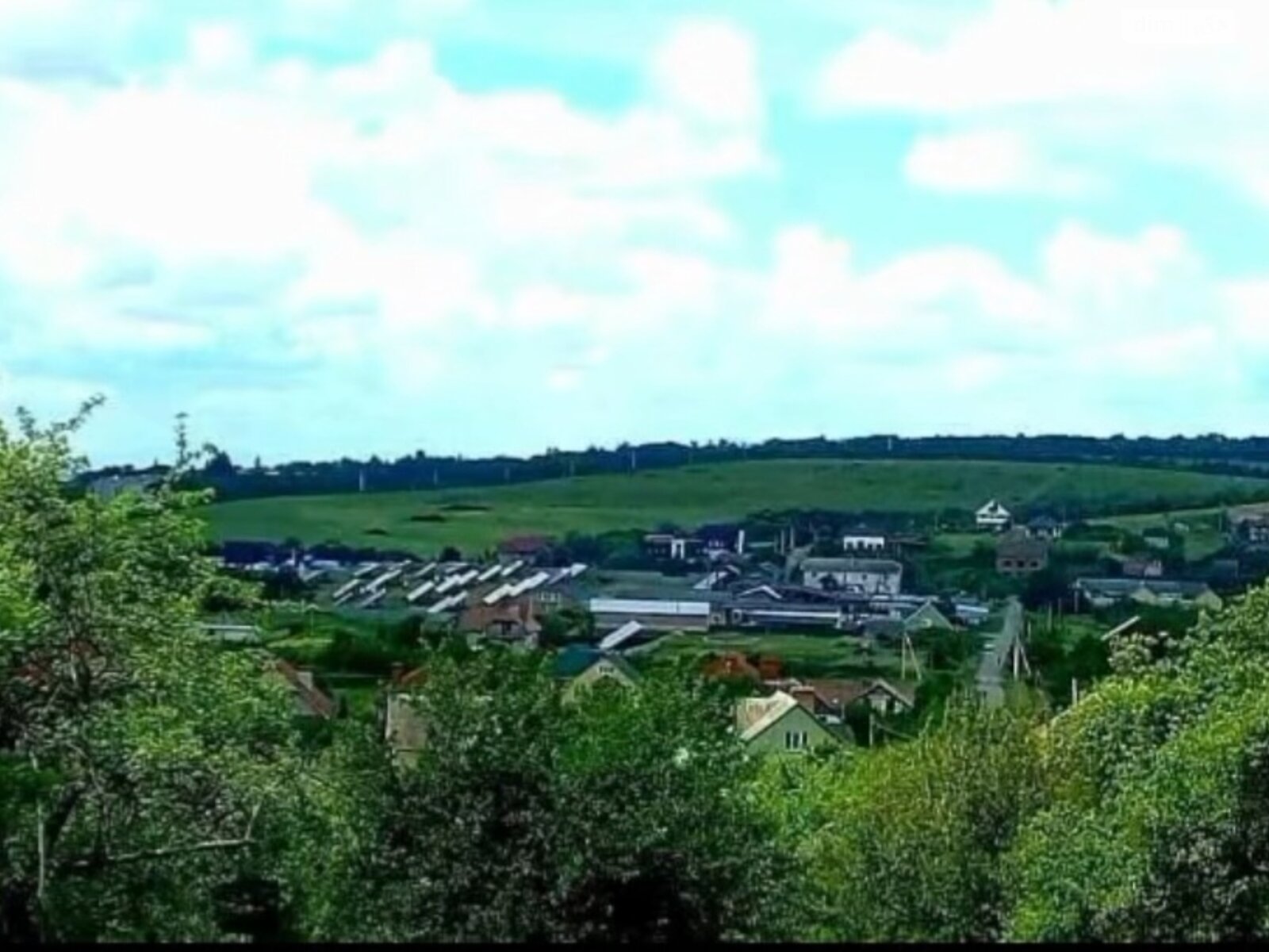 Земельна ділянка під житлову забудову в Великих Лазах, площа 24.12 сотки фото 1 Земельна ділянка під житлову забудову в Великих Лазах, площа 24.12 сотки фото 1