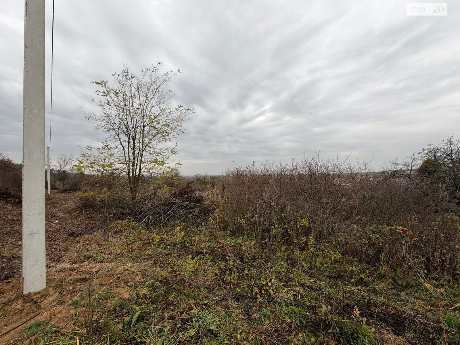 Земельный участок под жилую застройку в Великих Лазах, площадь 24.12 сотки фото 1 Земельный участок под жилую застройку в Великих Лазах, площадь 24.12 сотки фото 1