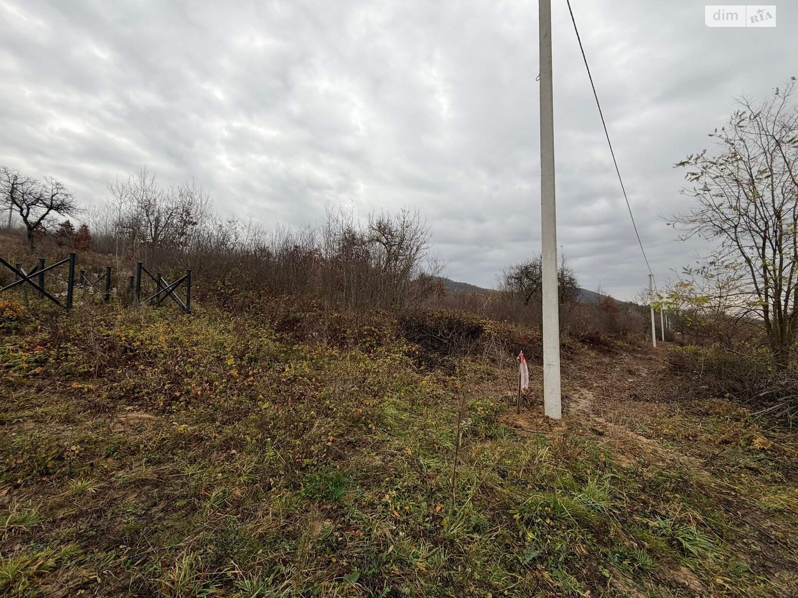 Земельный участок под жилую застройку в Великих Лазах, площадь 24.12 сотки фото 1 Земельный участок под жилую застройку в Великих Лазах, площадь 24.12 сотки фото 1