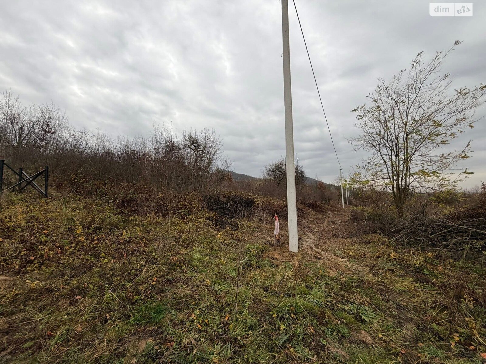 Земельный участок под жилую застройку в Великих Лазах, площадь 24.12 сотки фото 1 Земельный участок под жилую застройку в Великих Лазах, площадь 24.12 сотки фото 1