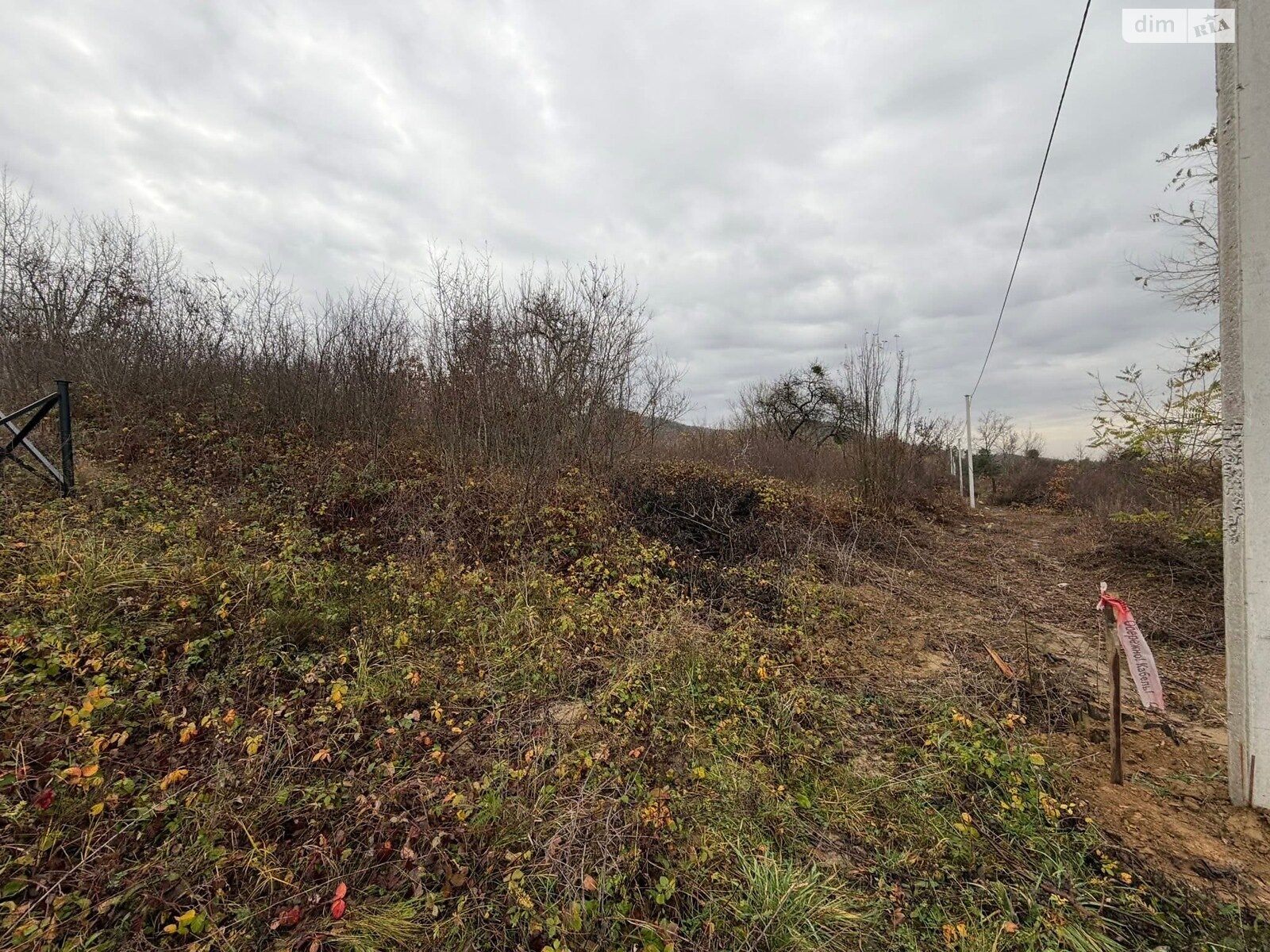 Земельный участок под жилую застройку в Великих Лазах, площадь 24.12 сотки фото 1 Земельный участок под жилую застройку в Великих Лазах, площадь 24.12 сотки фото 1