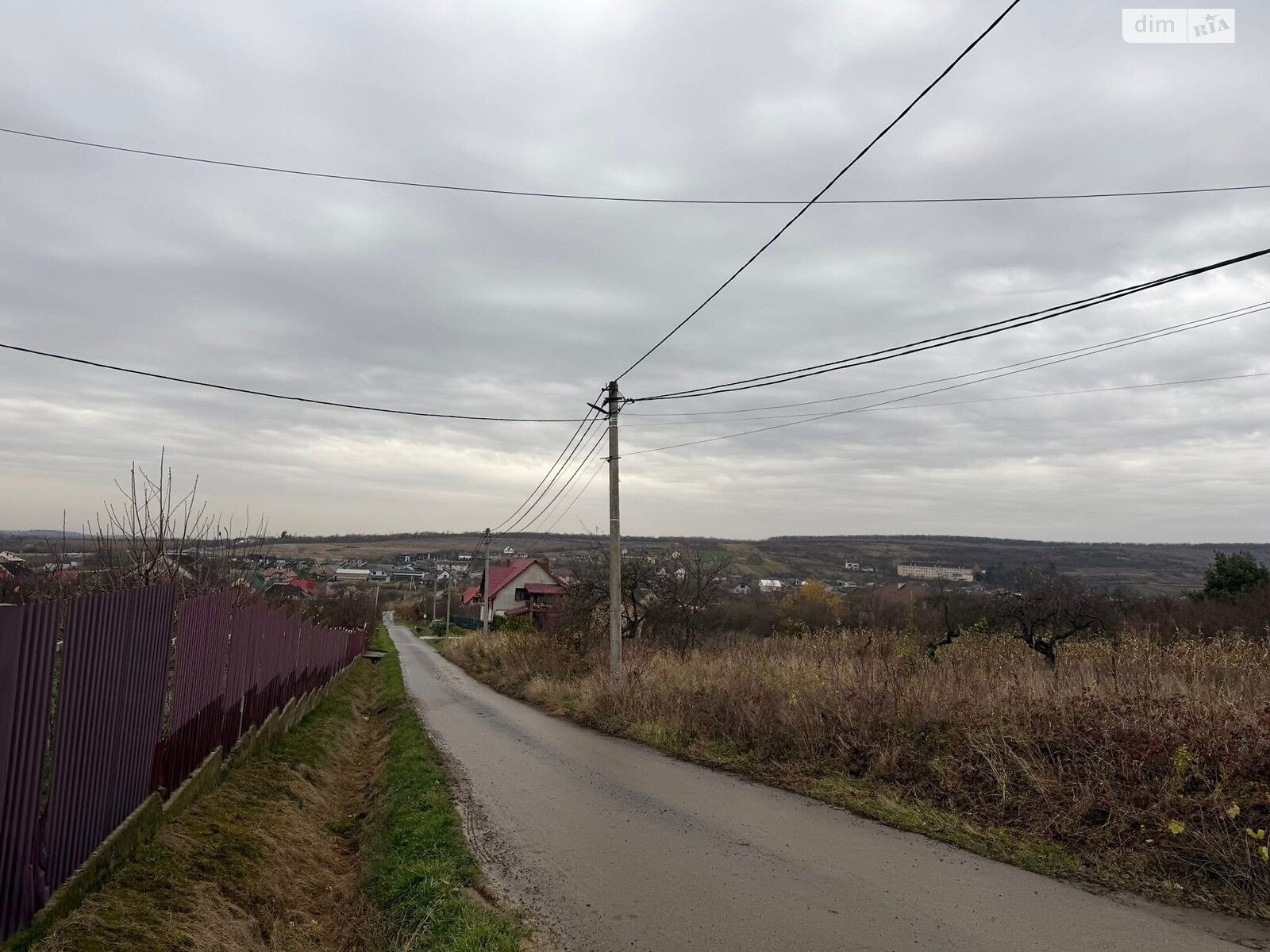 Земельный участок под жилую застройку в Великих Лазах, площадь 24.12 сотки фото 1 Земельный участок под жилую застройку в Великих Лазах, площадь 24.12 сотки фото 1