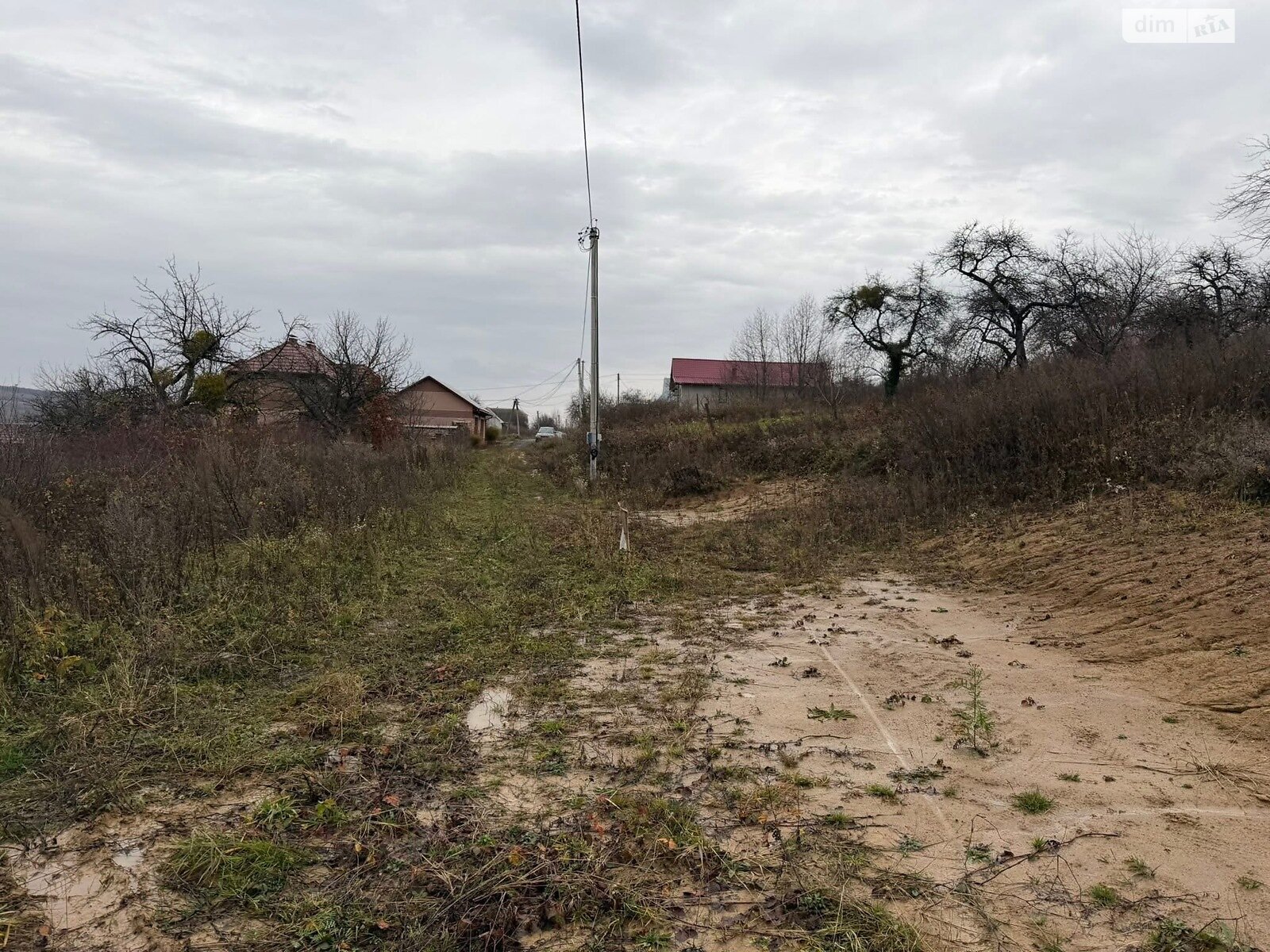 Земельный участок под жилую застройку в Великих Лазах, площадь 24.12 сотки фото 1 Земельный участок под жилую застройку в Великих Лазах, площадь 24.12 сотки фото 1