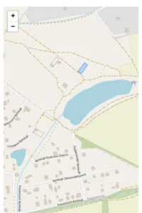 Земля под жилую застройку в Великих Лазах, площадь 0.0902 Га фото 2 Земля под жилую застройку в Великих Лазах, площадь 0.0902 Га фото 2